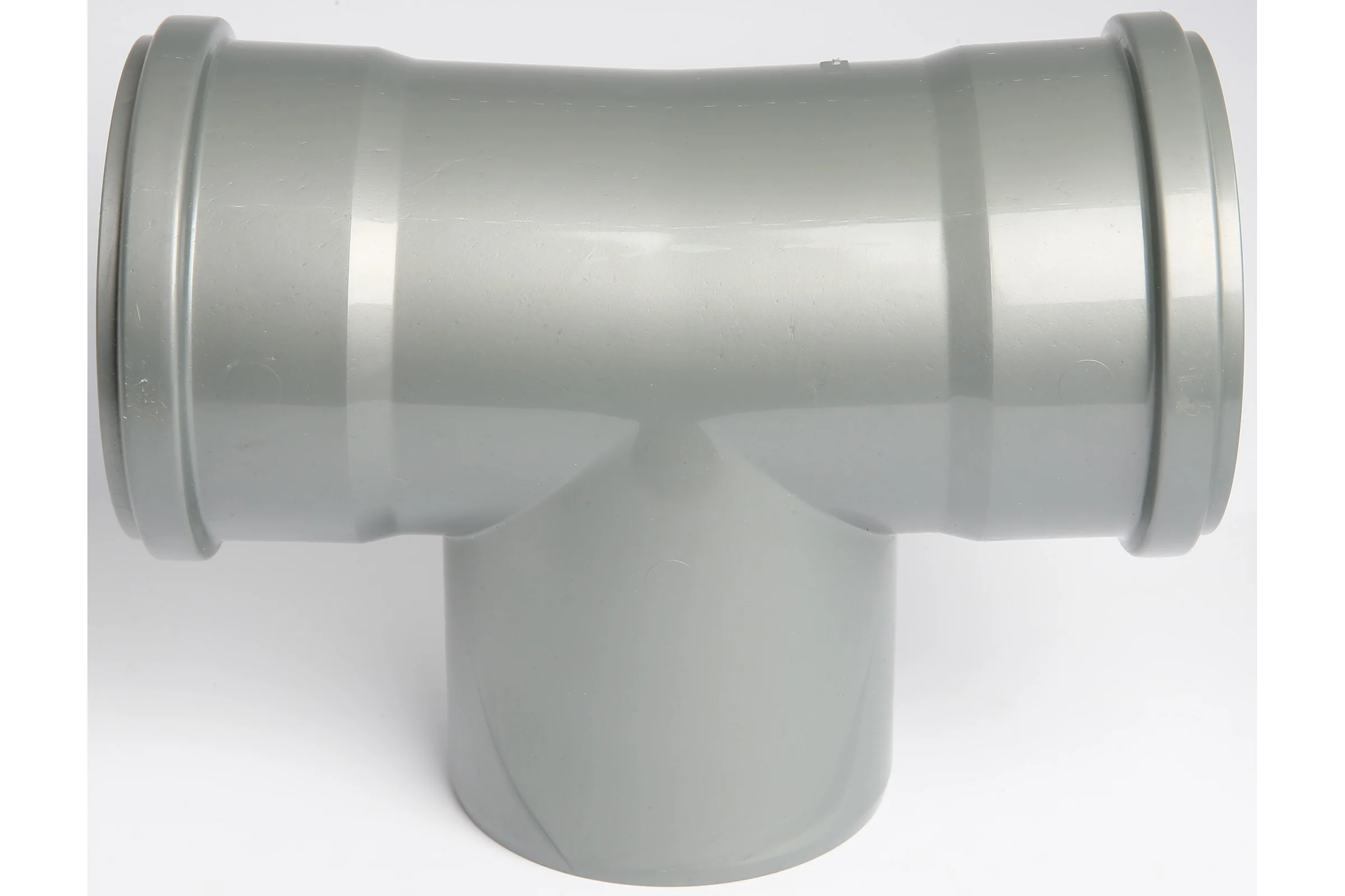 Спецтройник Flextron D 110 мм 87,5 градусов, для внутренней канализации 148074