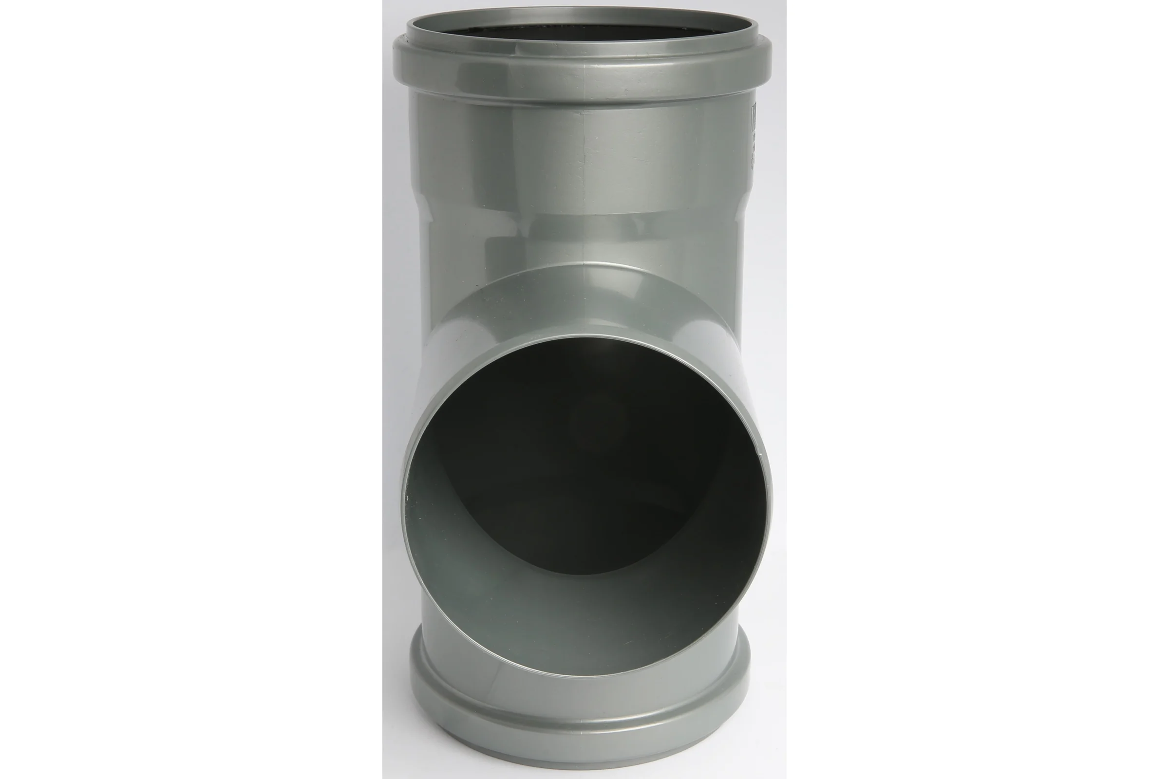 Спецтройник Flextron D 110 мм 87,5 градусов, для внутренней канализации 148074