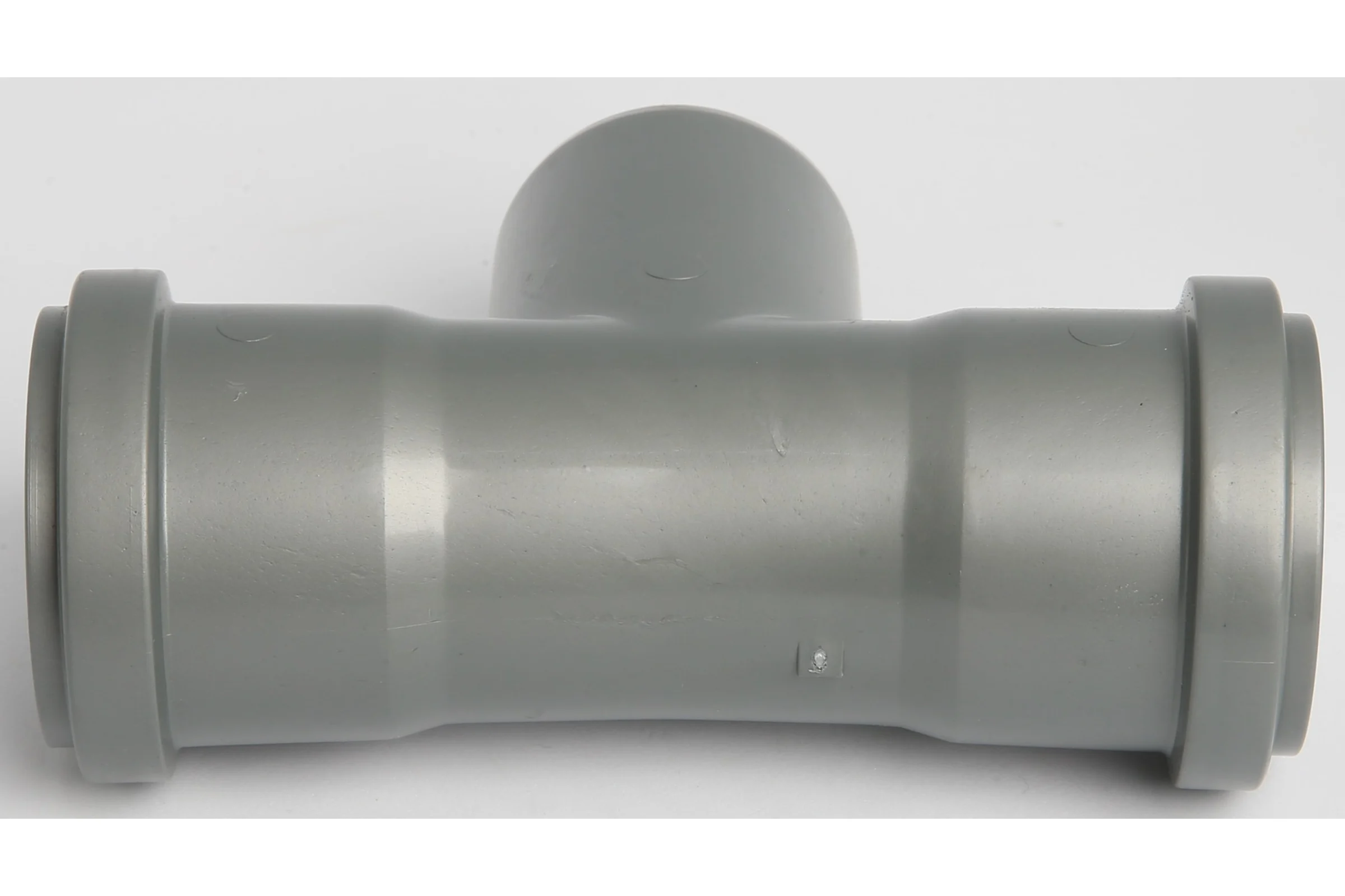 Спецтройник Flextron D 50 мм 87,5 градусов, для внутренней канализации 148075