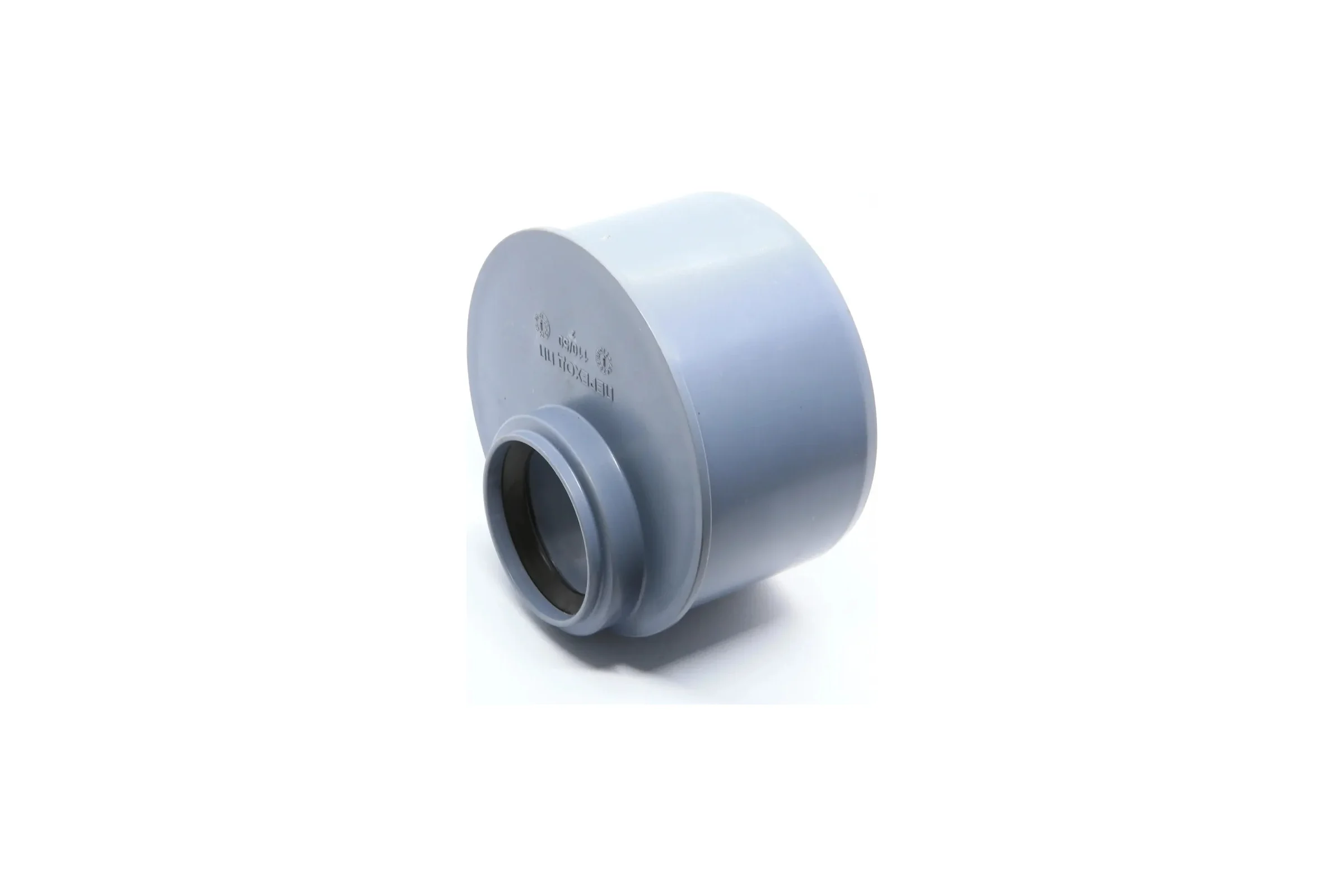 Переход Flextron короткий D 110/50 мм, для внутренней канализации 145822