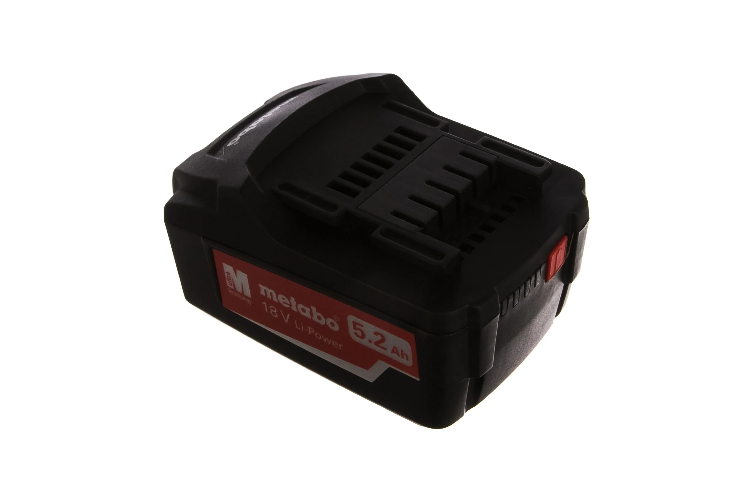 Аккумулятор LI-Power Extreme (18 В; 5,2 А*ч) Metabo 625592000
