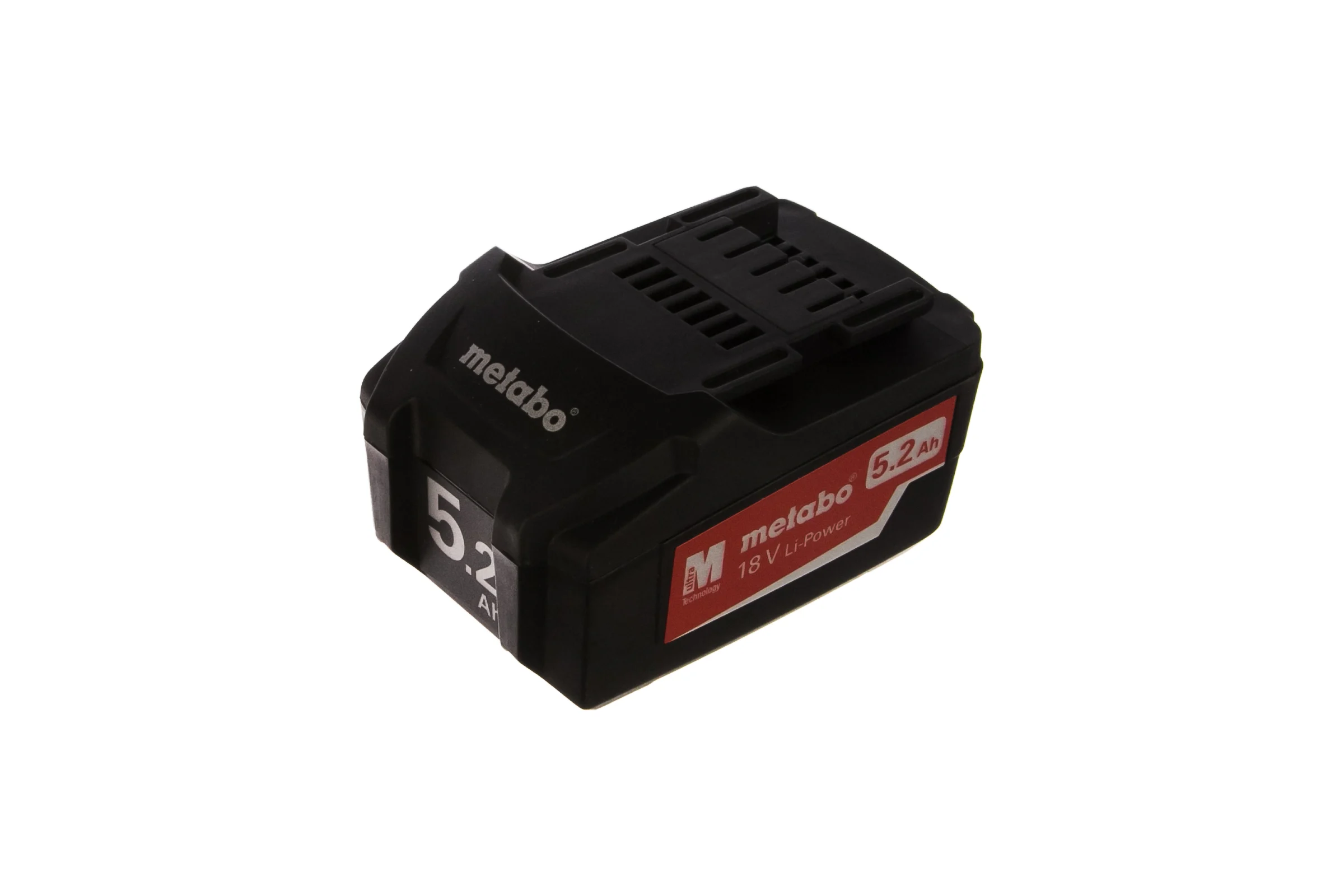 Аккумулятор LI-Power Extreme (18 В; 5,2 А*ч) Metabo 625592000