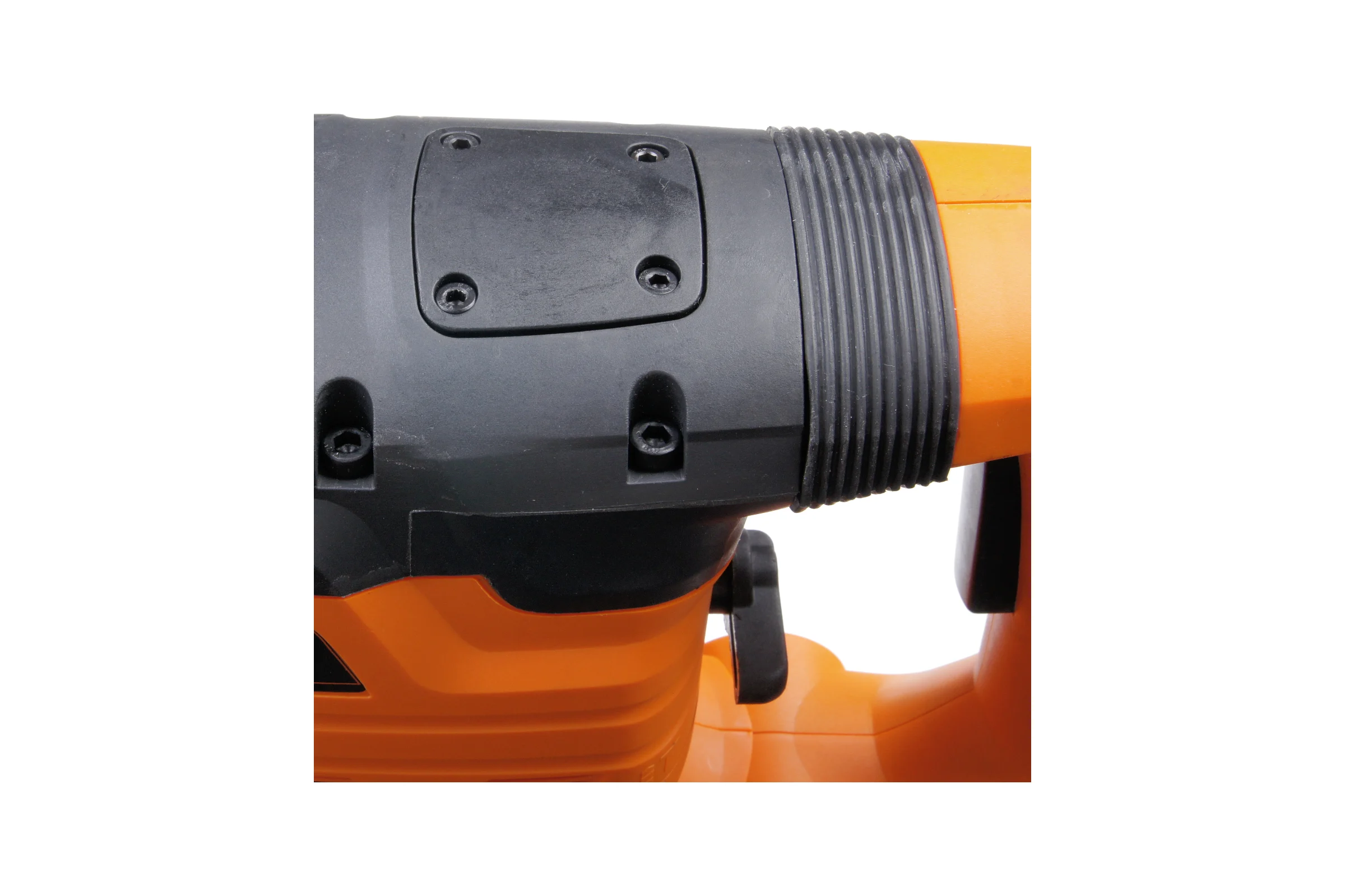 Электрический перфоратор DEFORT DRH-1500N-K 98293807