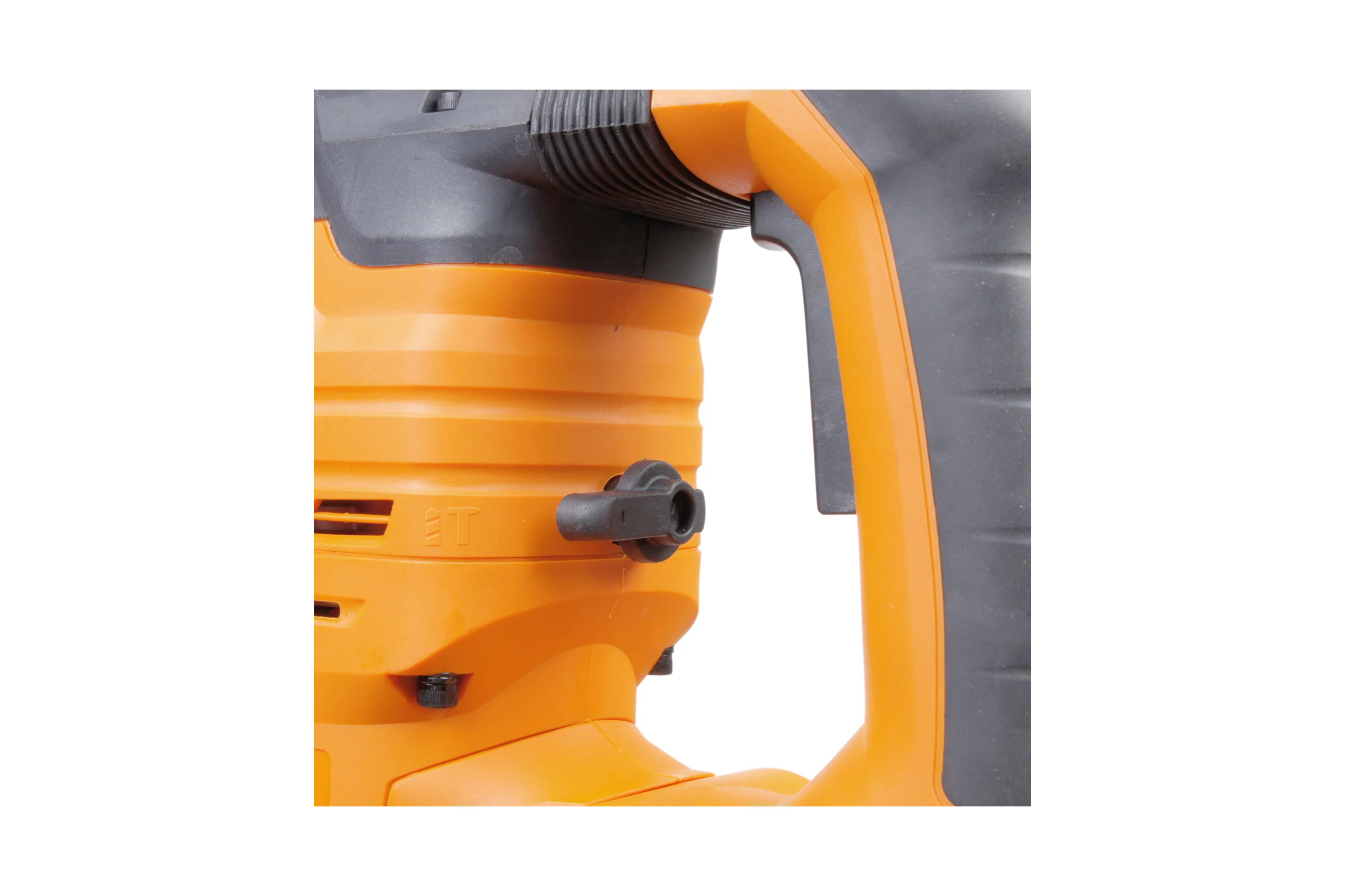 Электрический перфоратор DEFORT DRH-1500N-K 98293807