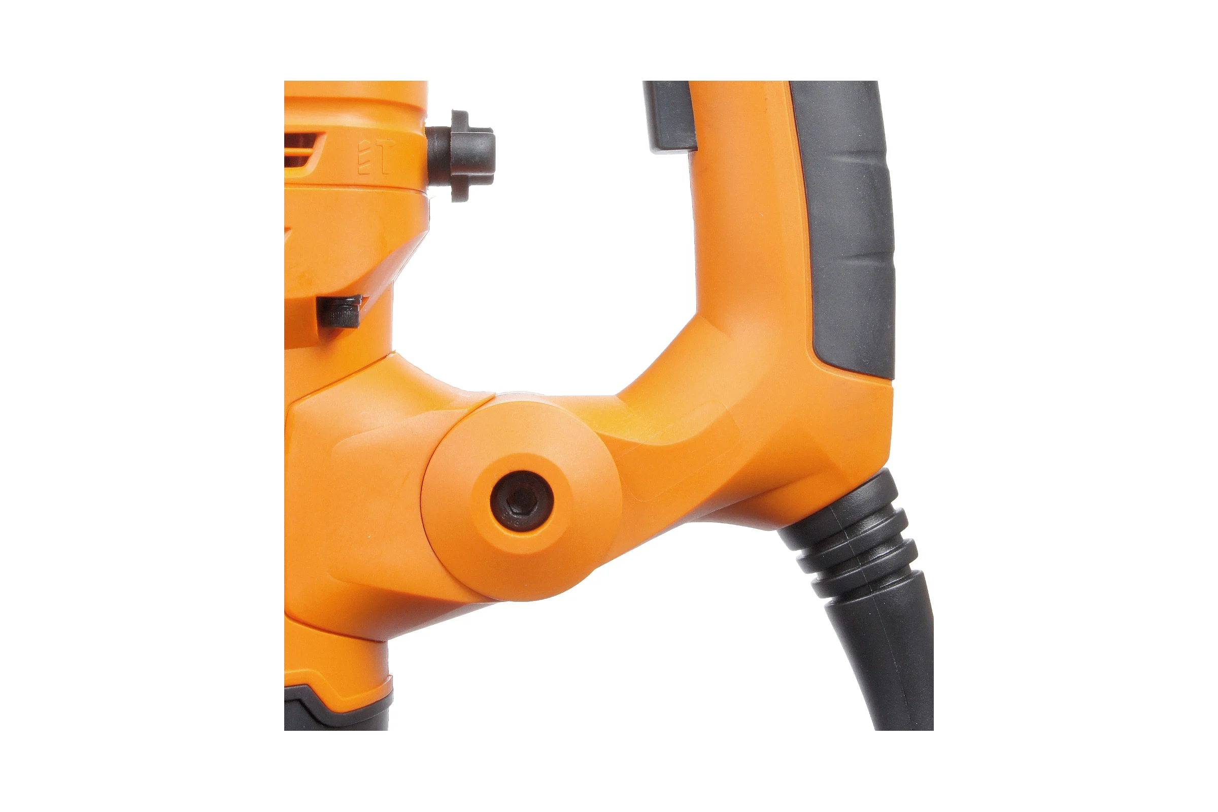 Электрический перфоратор DEFORT DRH-1500N-K 98293807