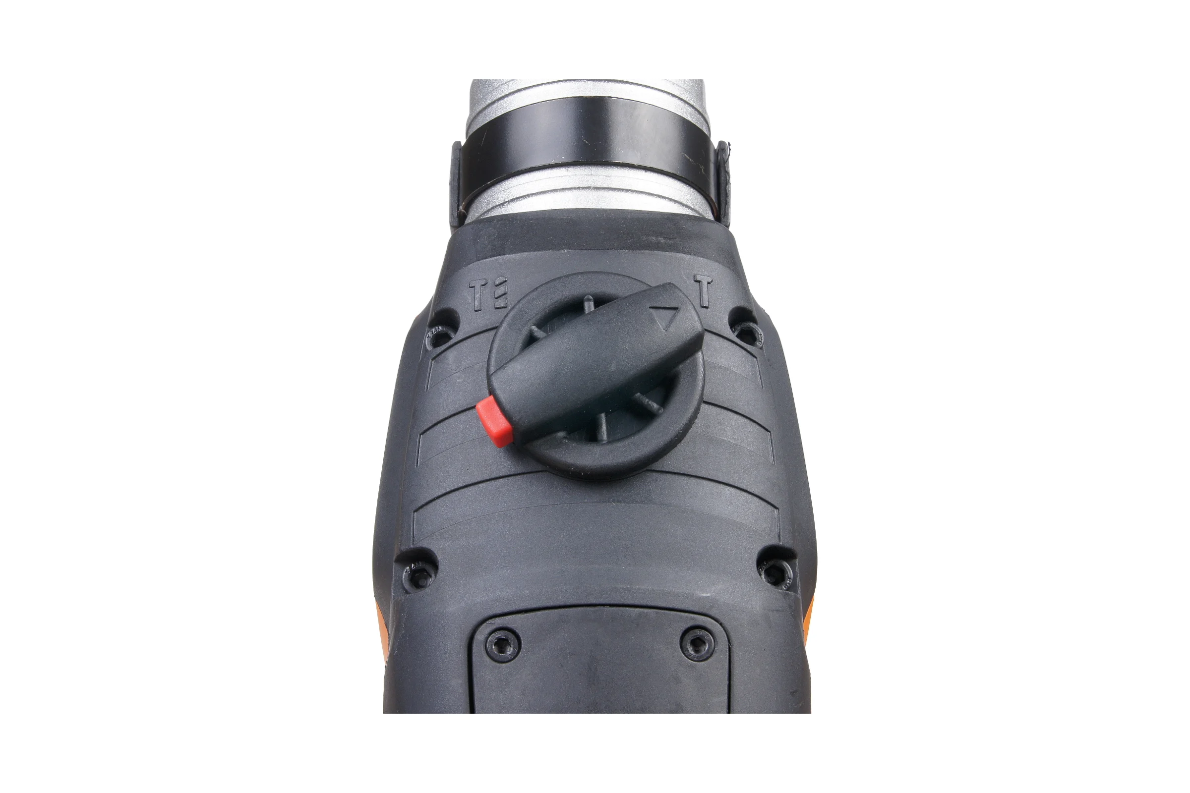 Электрический перфоратор DEFORT DRH-1500N-K 98293807