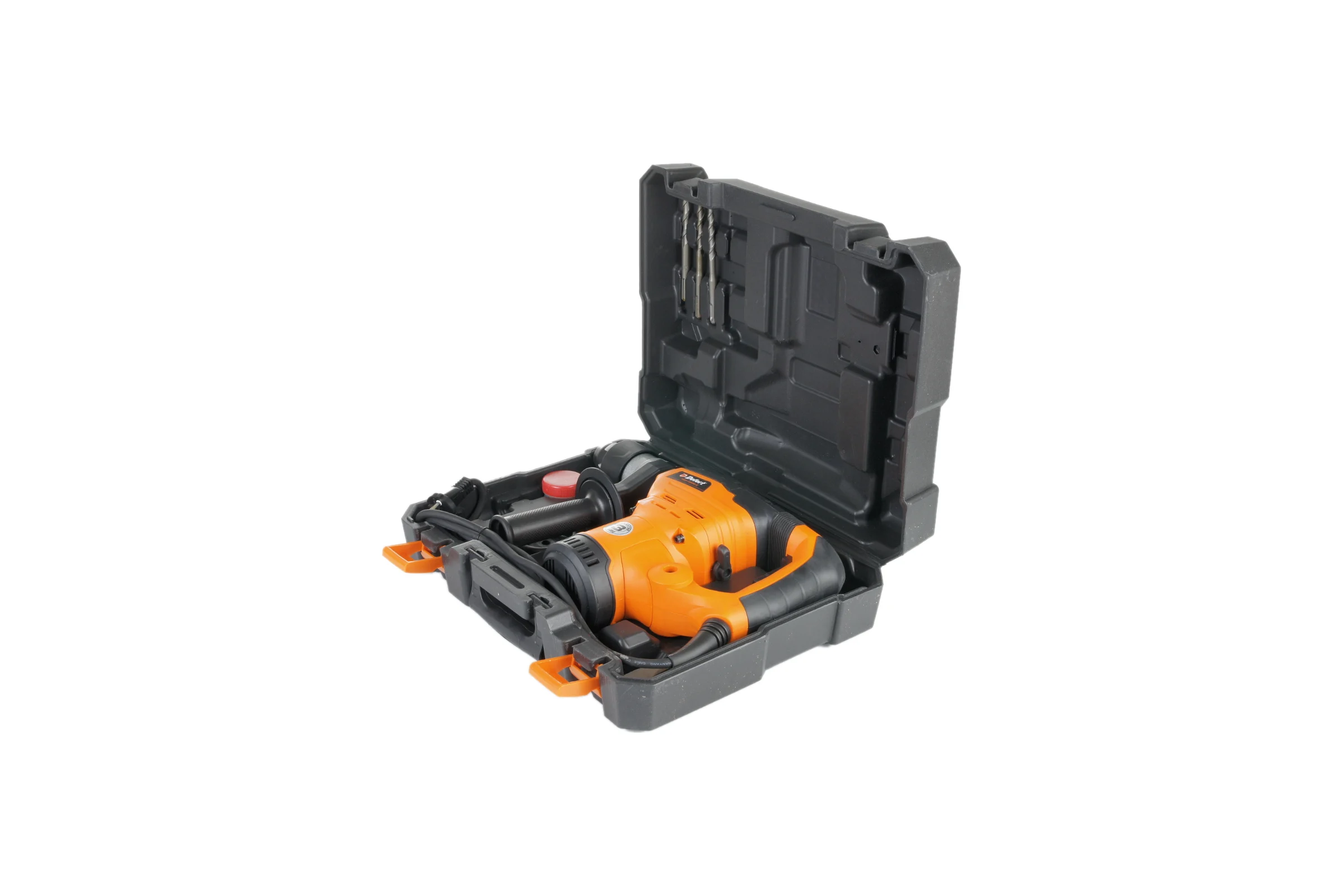 Электрический перфоратор DEFORT DRH-1500N-K 98293807