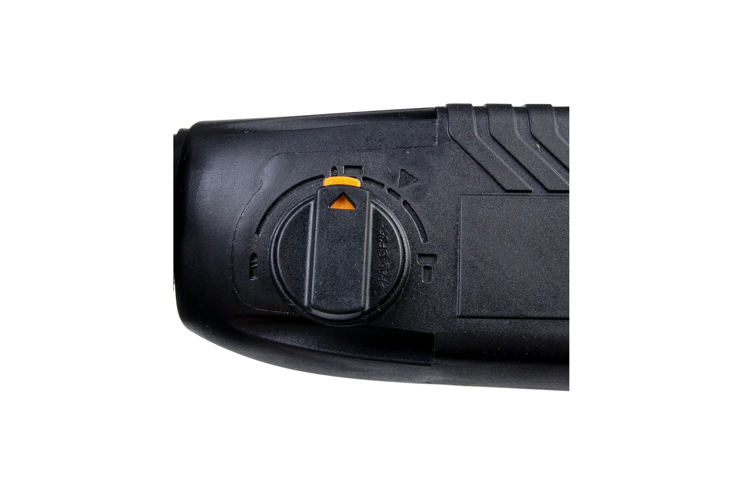 Электрический перфоратор DEFORT DRH-620N-K 93720353
