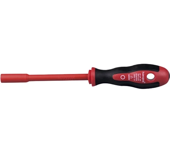 Торцовый ключ диэлектрический VDE Рк7 HAUPA 102528