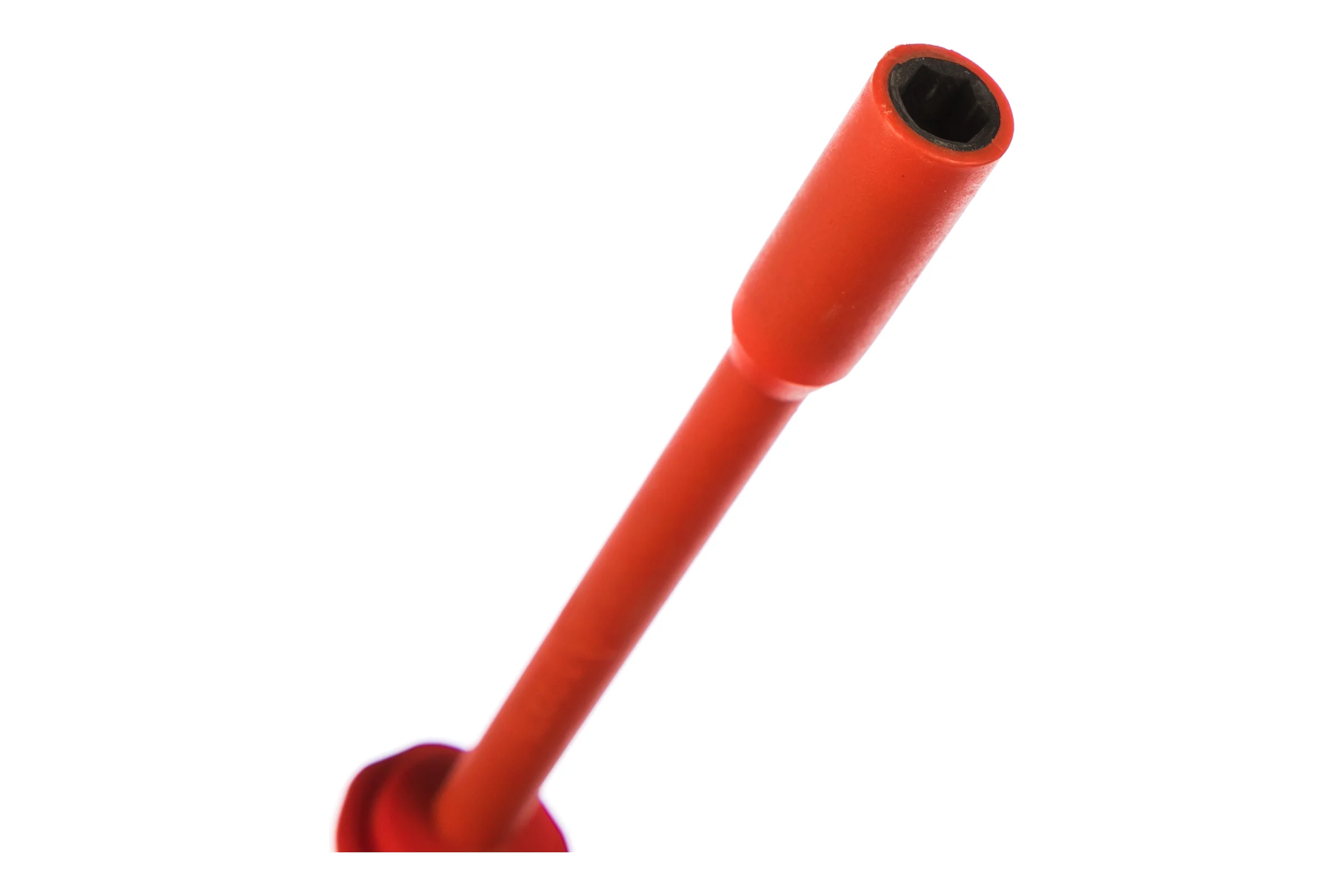 Диэлектрический торцовый ключ VDE Рк8 HAUPA 102530