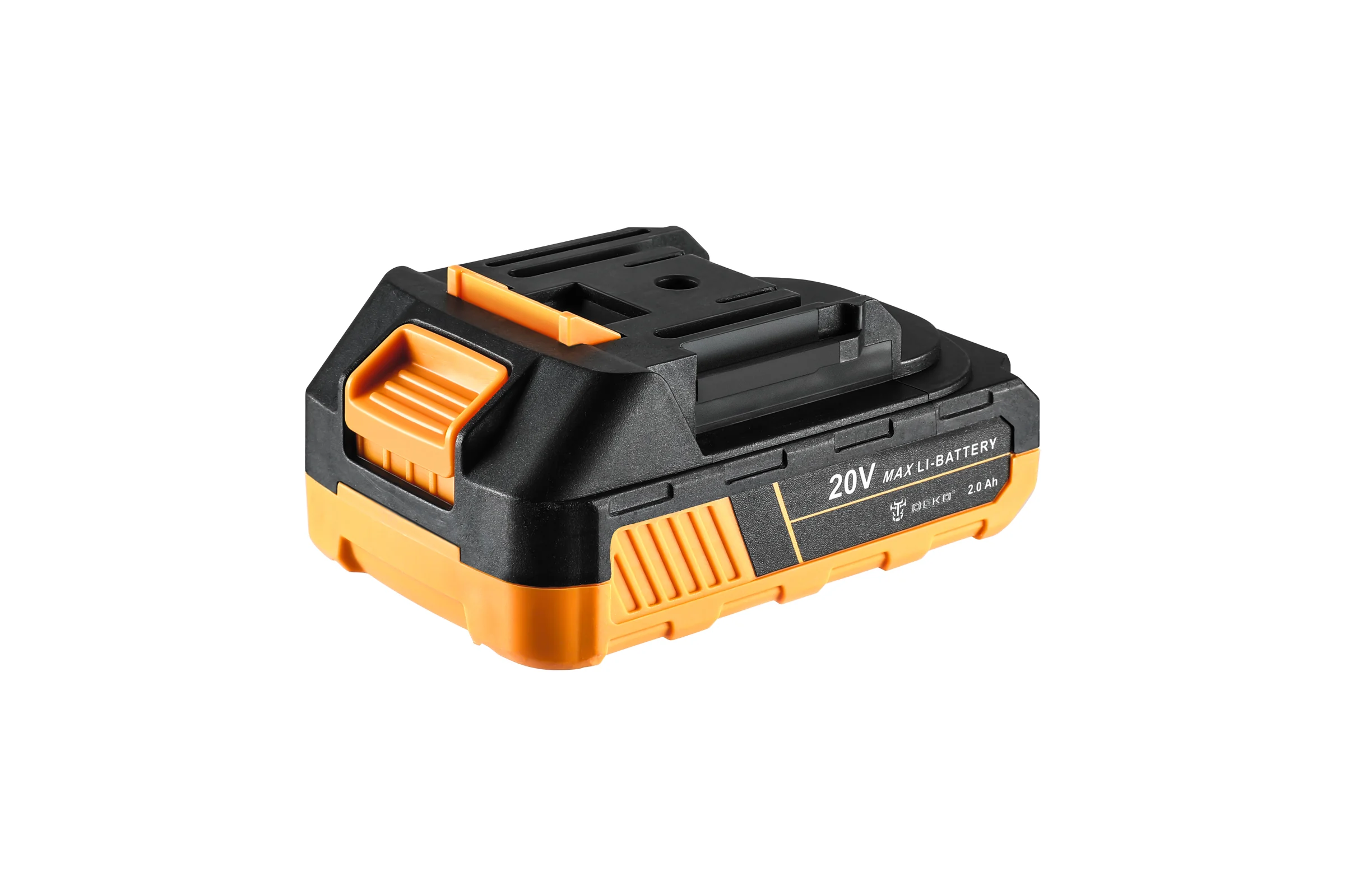 Аккумулятор тип BL1820B, Li-ion, 20В, 2.0А*ч DEKO 063-4056