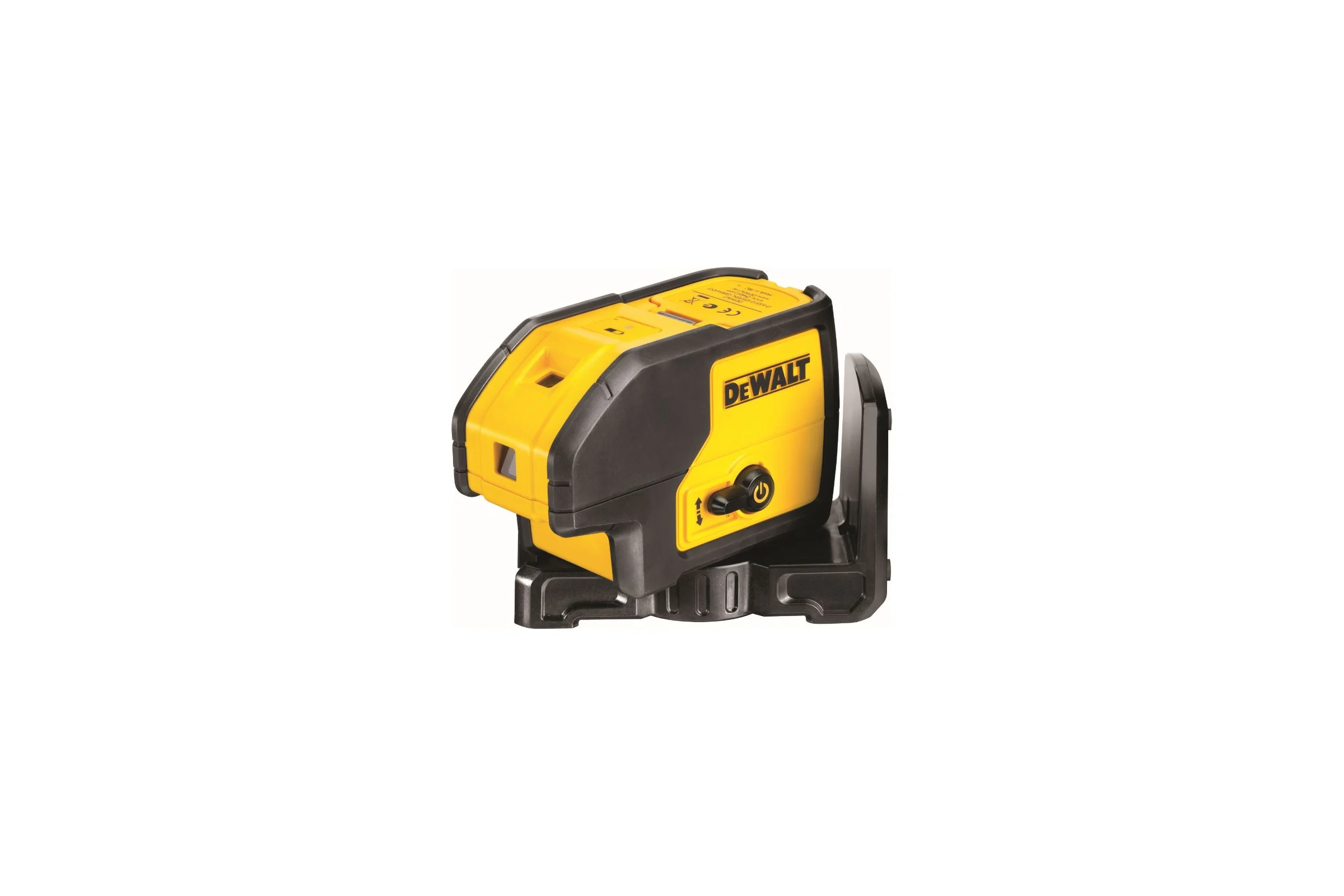Лазерный уровень DEWALT DW 083 K