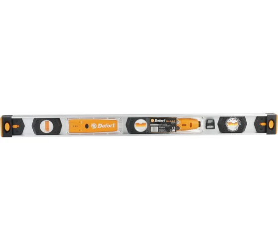 Лазерный уровень DEFORT DLL-0,8-M 98293470
