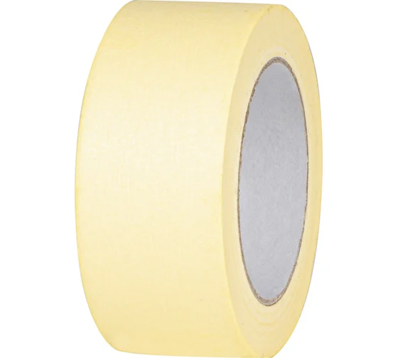 Малярная клейкая лента BEOROL Strong, 48 мм x 50 м 245707