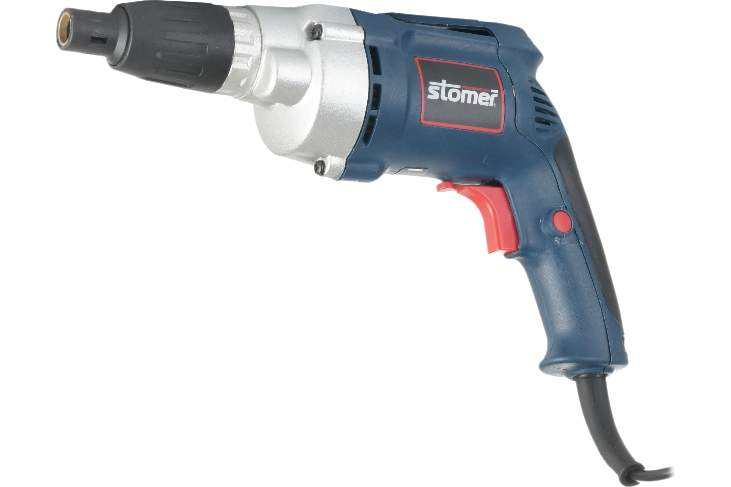 Электрический шуруповерт STOMER SCD-500 98299434