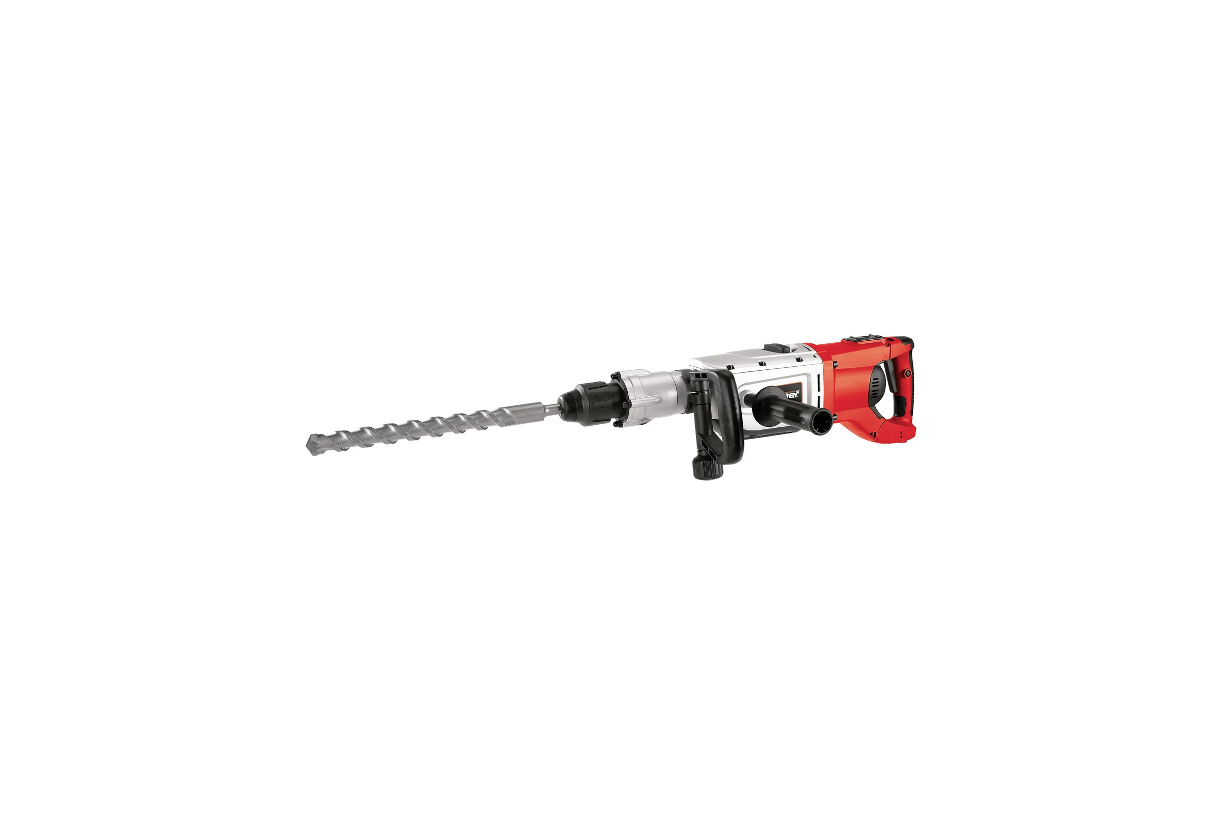 Электрический перфоратор STOMER SRD-1700-K 98291063
