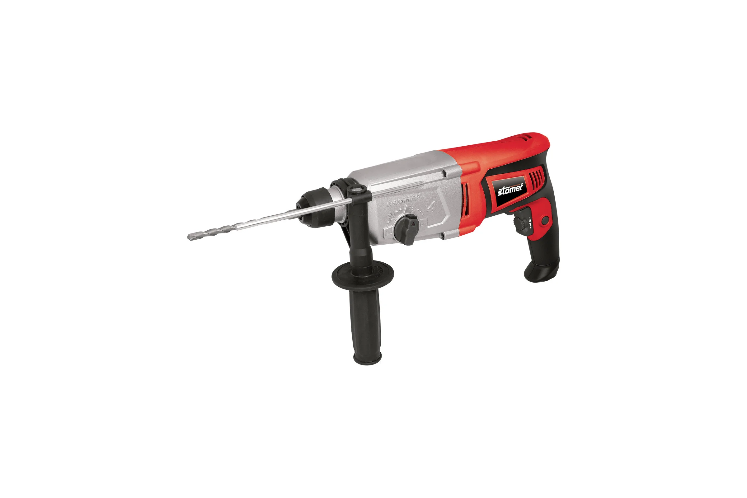 Электрический перфоратор STOMER SRD-850-K 93728762
