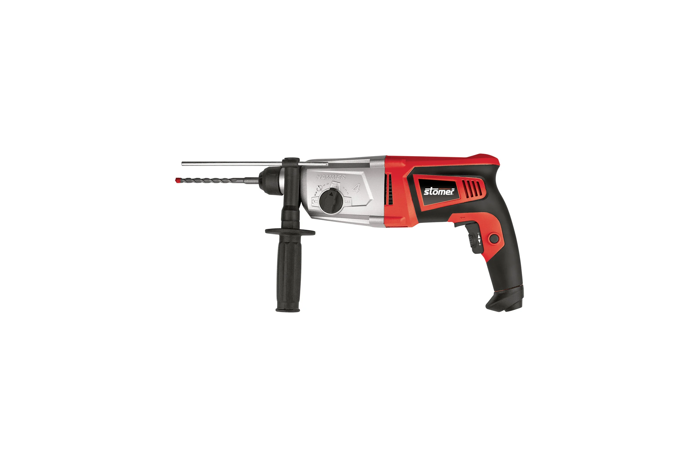 Электрический перфоратор STOMER SRD-850-K 93728762