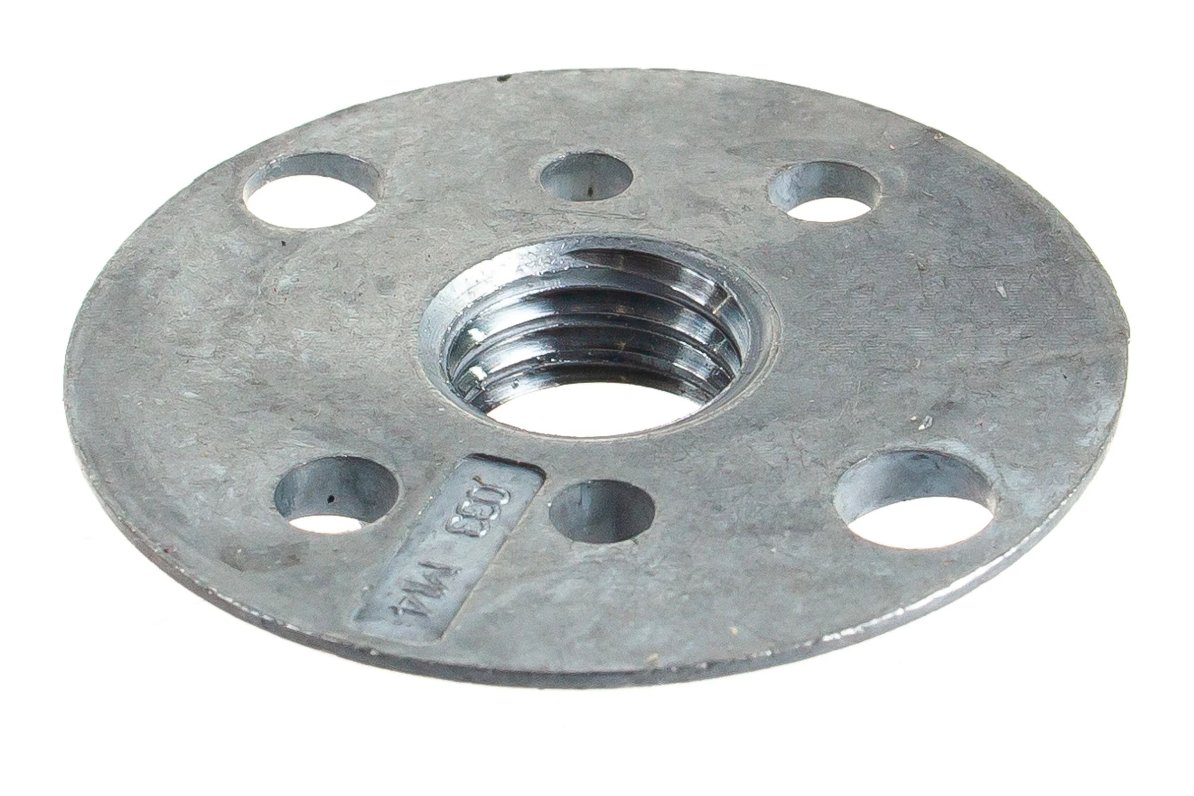 Гайка для опорной тарелки (115/125 мм) Bosch 2603345002