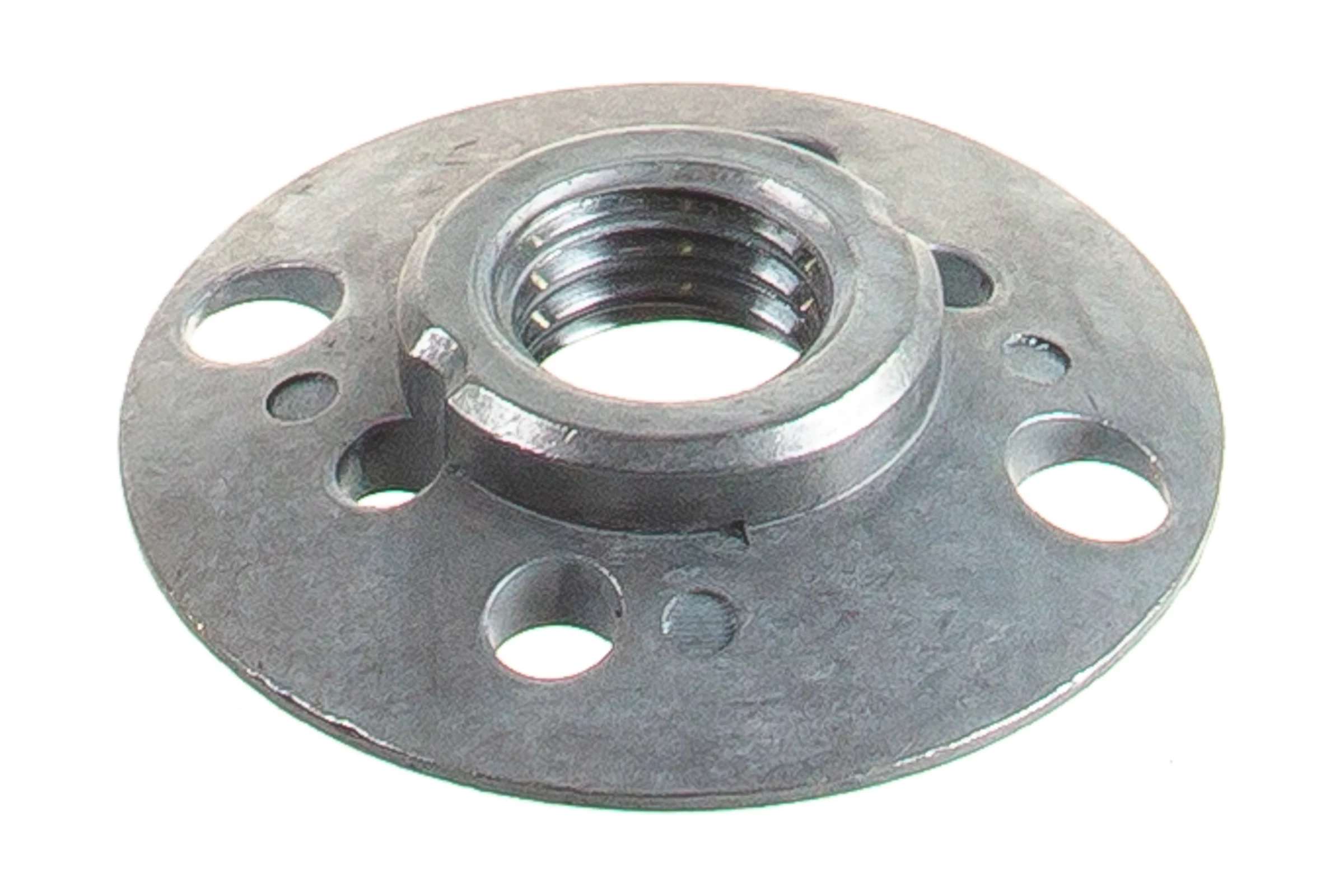 Гайка для опорной тарелки (115/125 мм) Bosch 2603345002