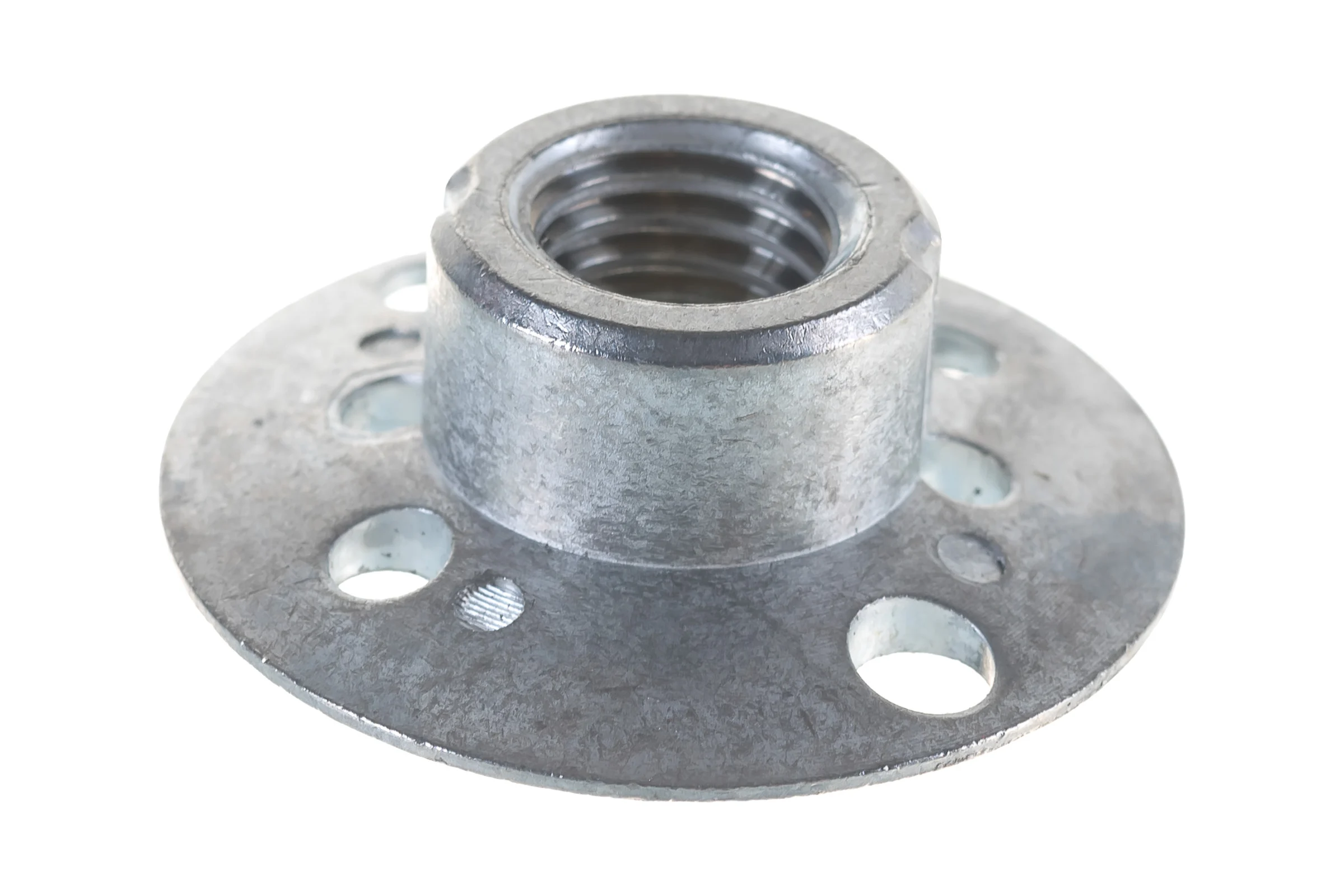 Гайка для опорной тарелки (115/125 мм) Bosch 2603345002