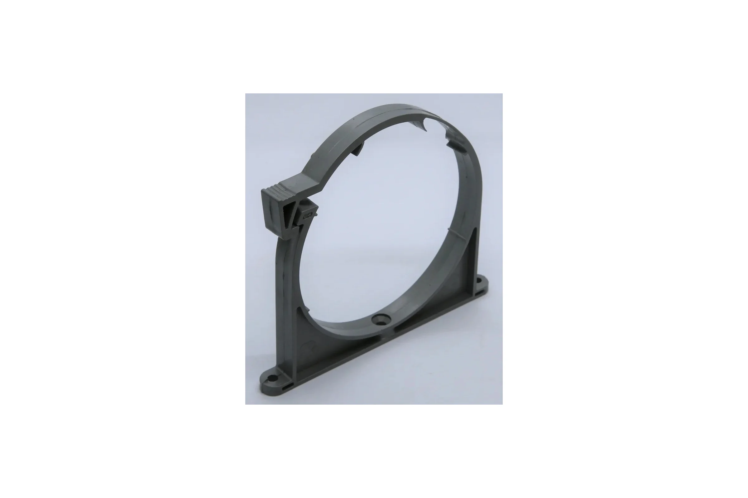 Хомут Flextron D-110 мм, эконом 142473