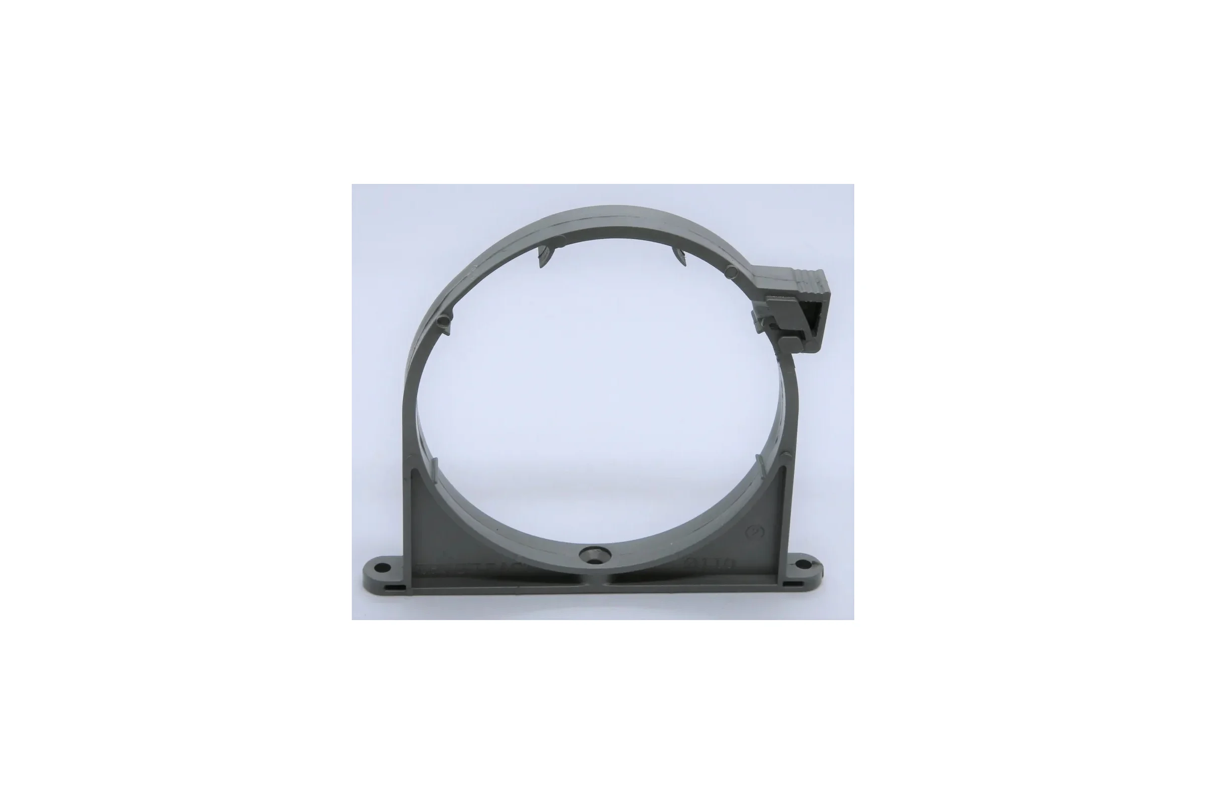 Хомут Flextron D-110 мм, эконом 142473