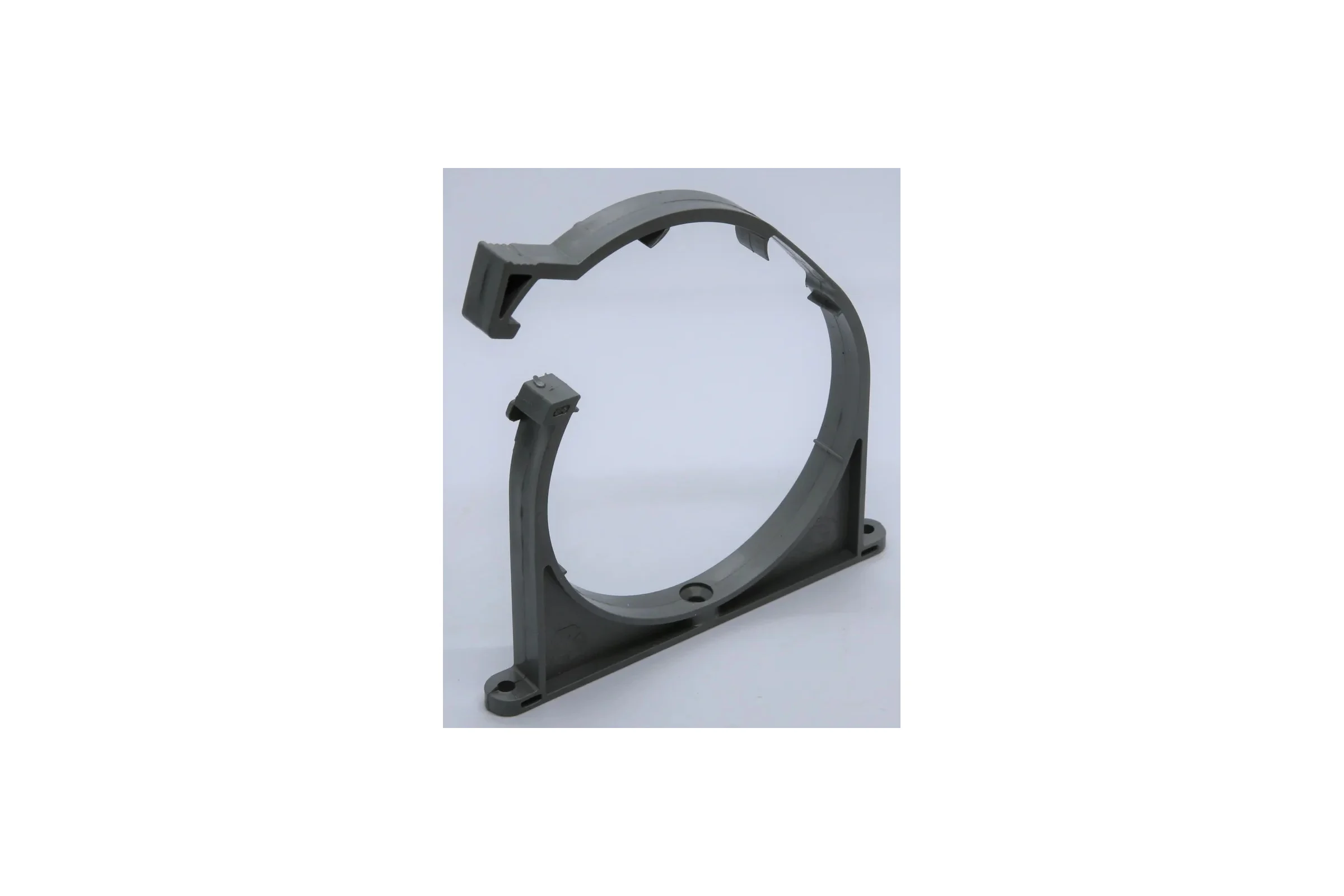 Хомут Flextron D-110 мм, эконом 142473