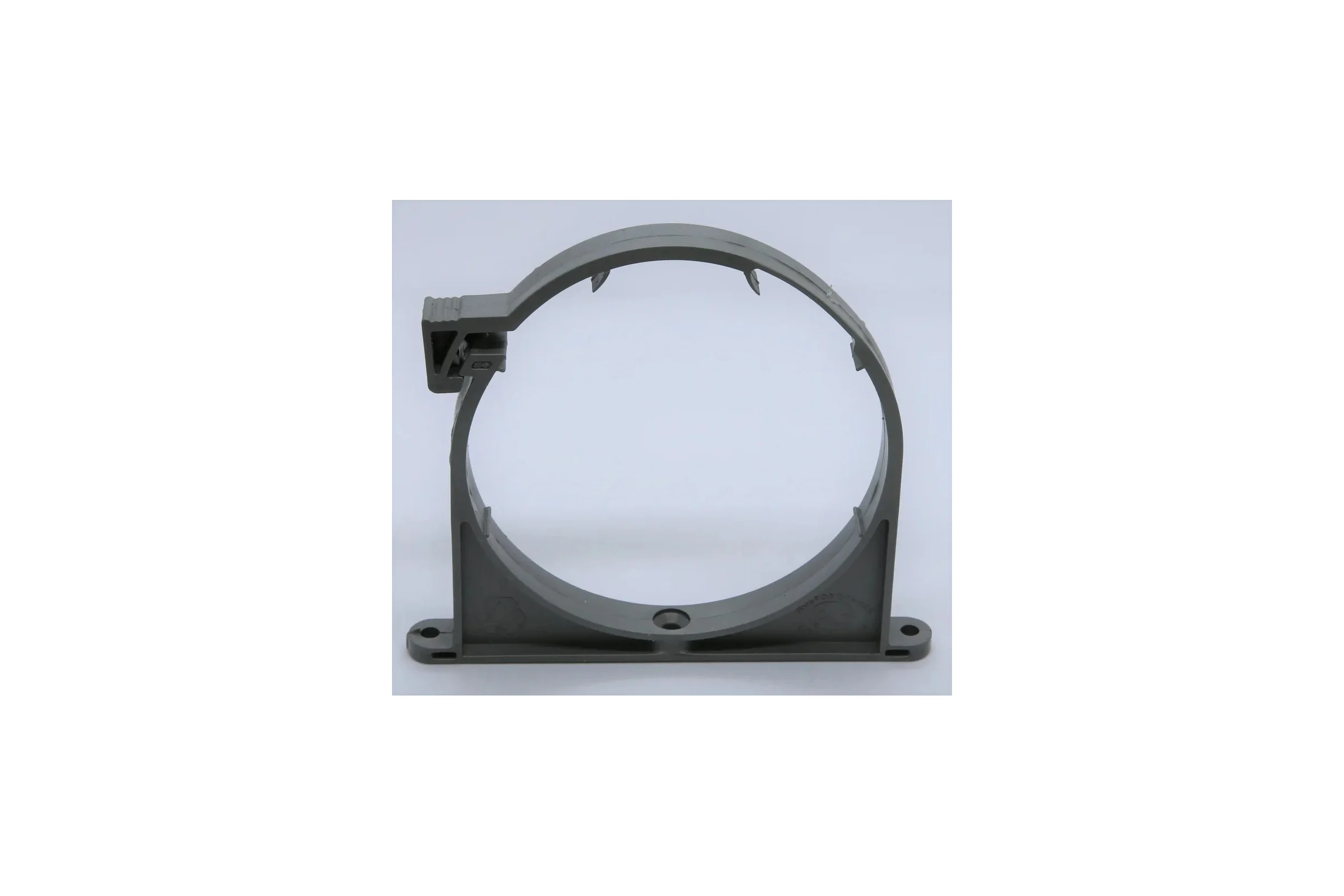 Хомут Flextron D-110 мм, эконом 142473
