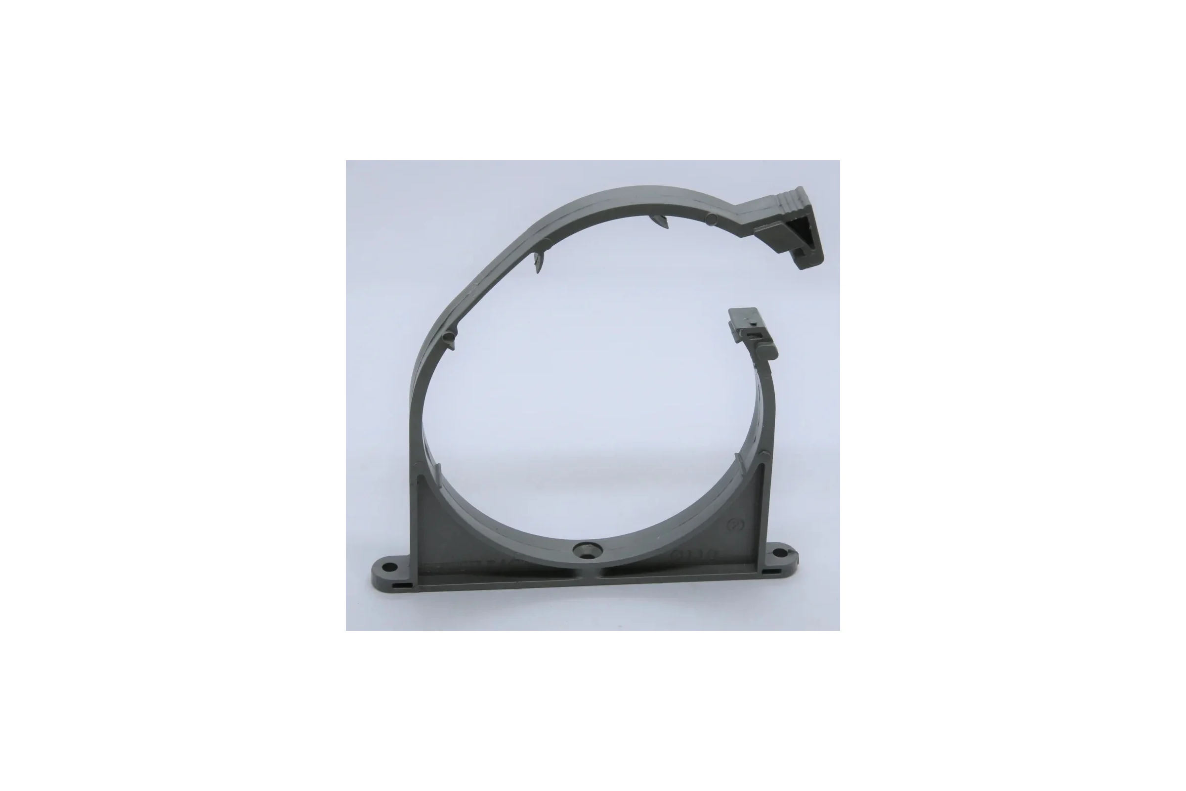Хомут Flextron D-110 мм, эконом 142473