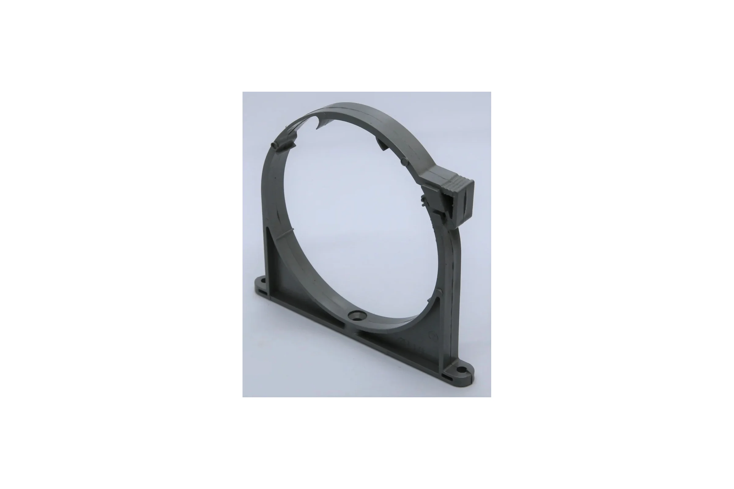 Хомут Flextron D-110 мм, эконом 142473