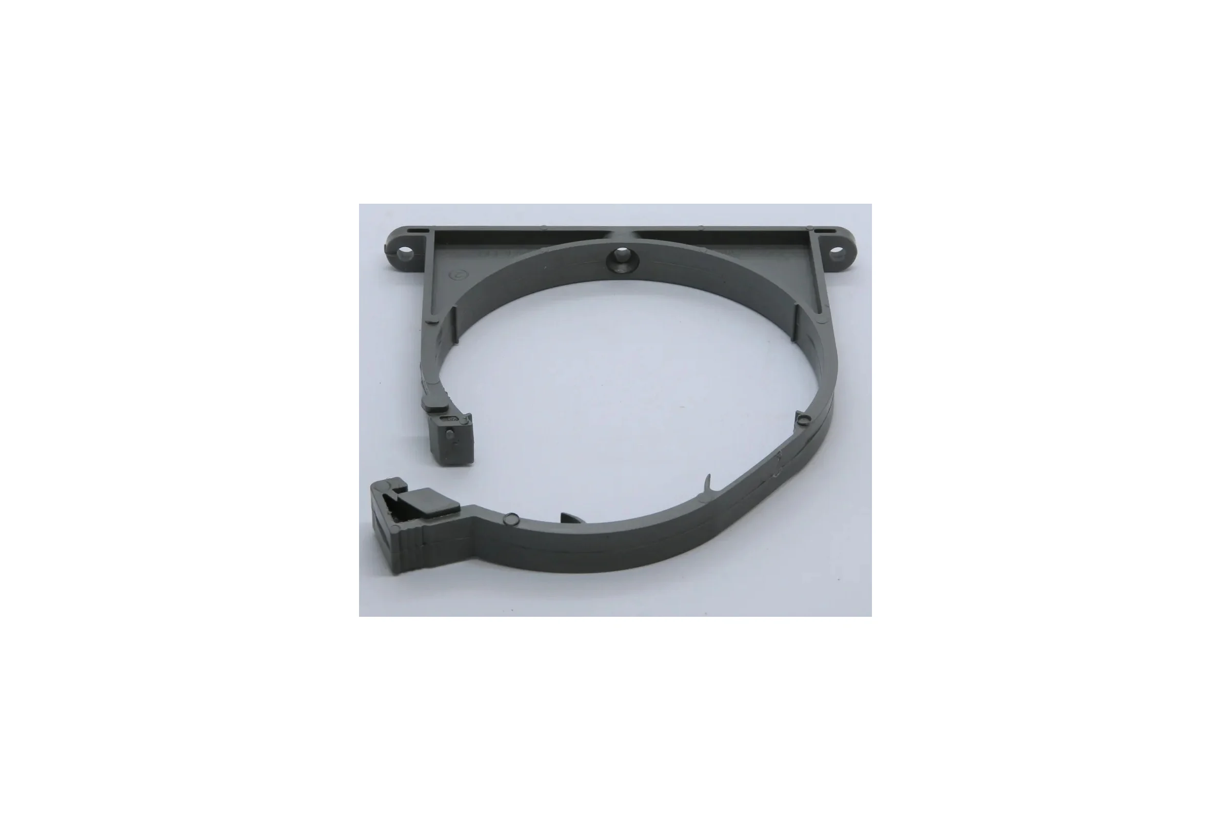 Хомут Flextron D-110 мм, эконом 142473