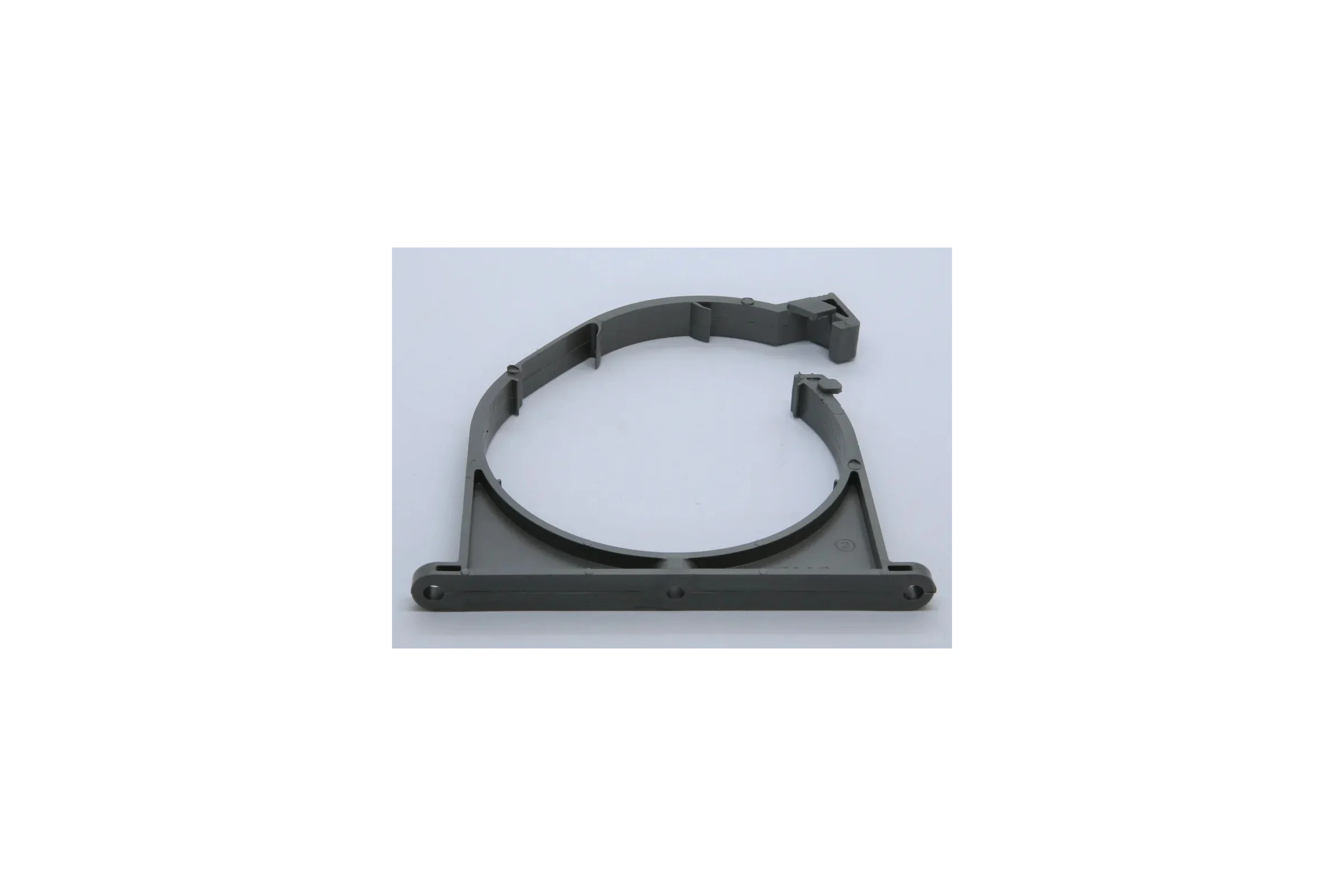 Хомут Flextron D-110 мм, эконом 142473