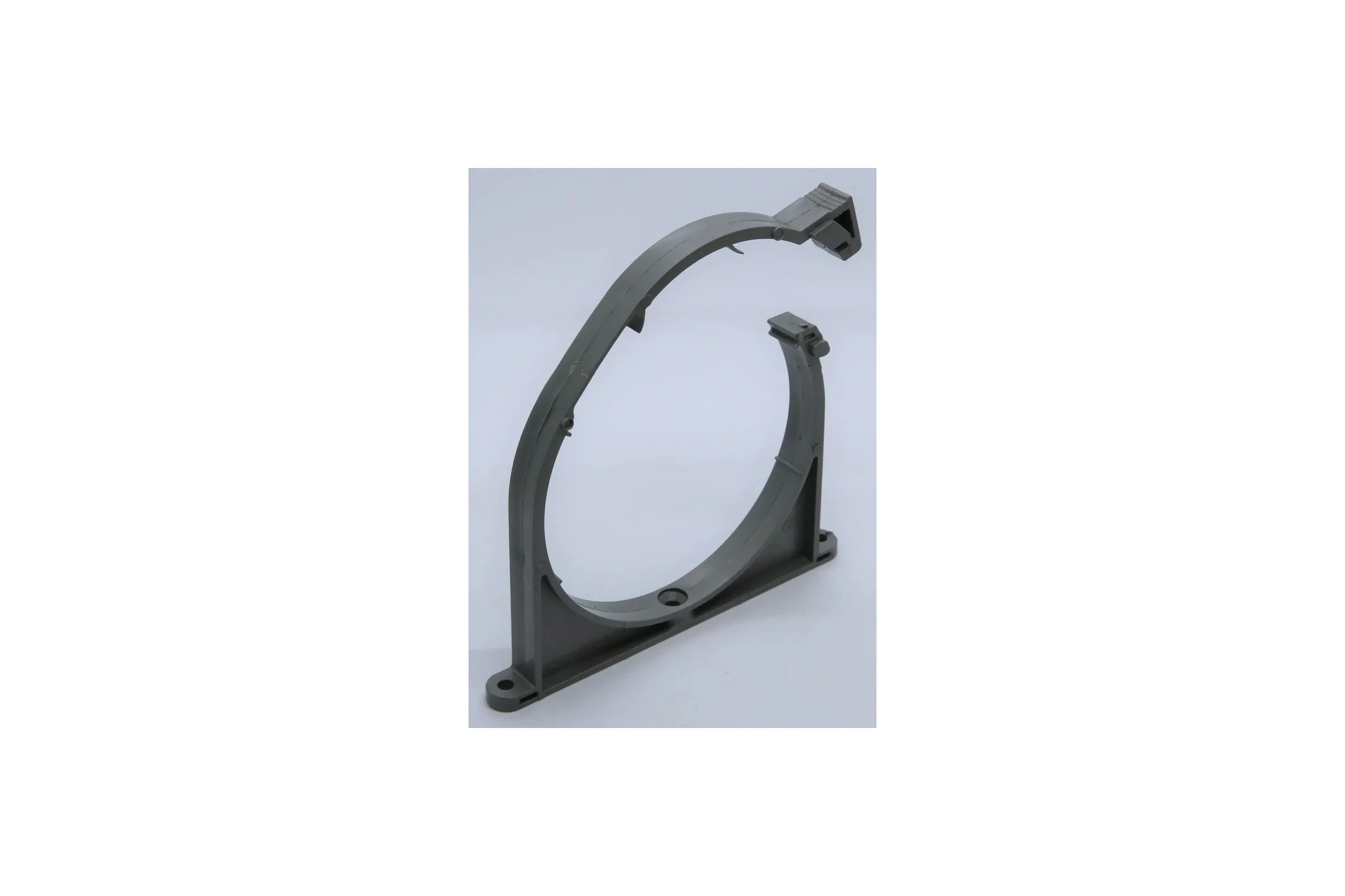 Хомут Flextron D-110 мм, эконом 142473