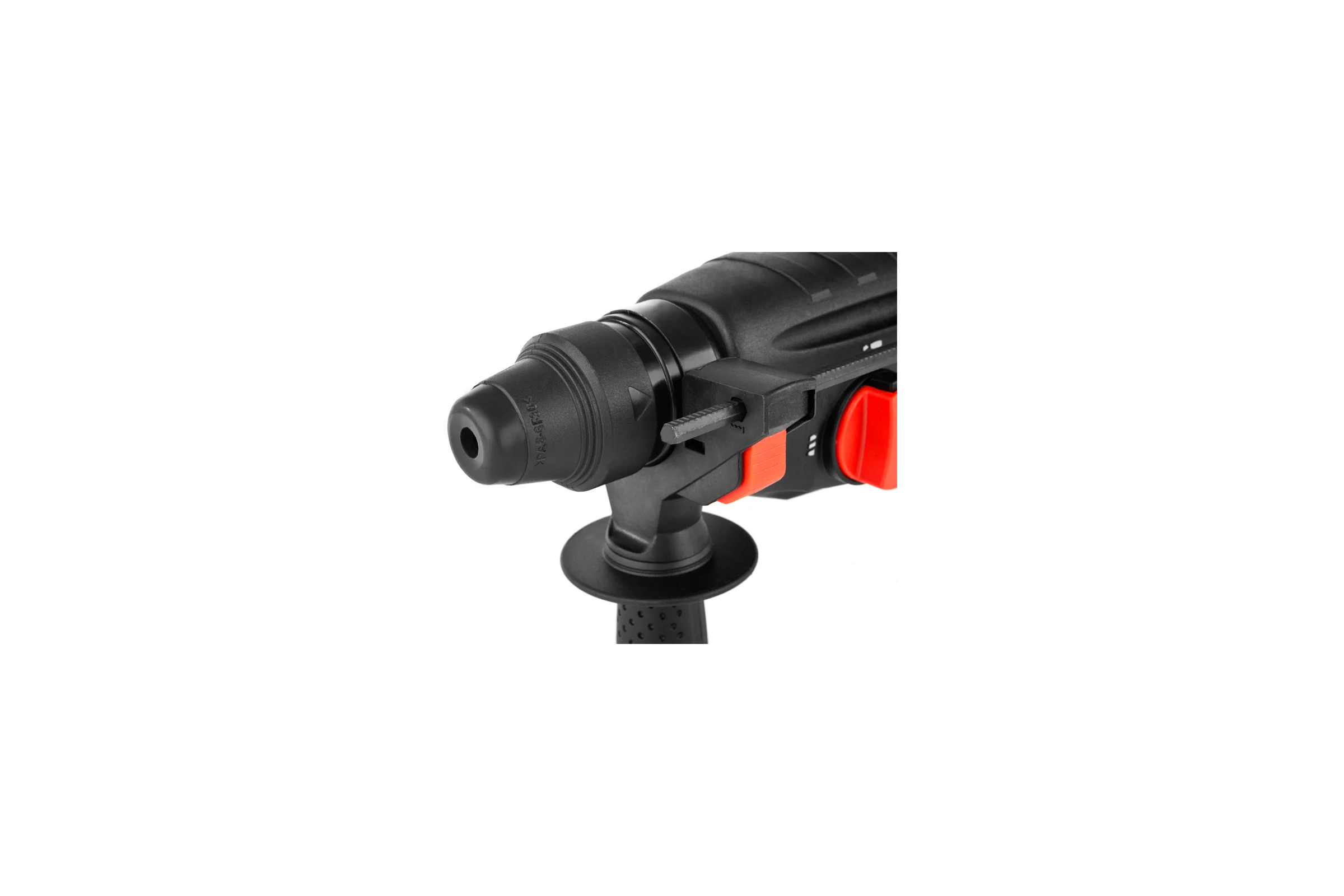 Перфоратор BauMaster RH-25101X