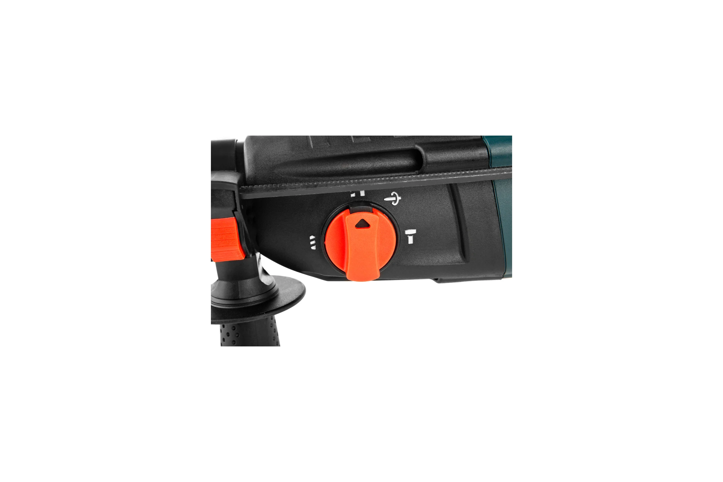 Перфоратор BauMaster RH-25101X