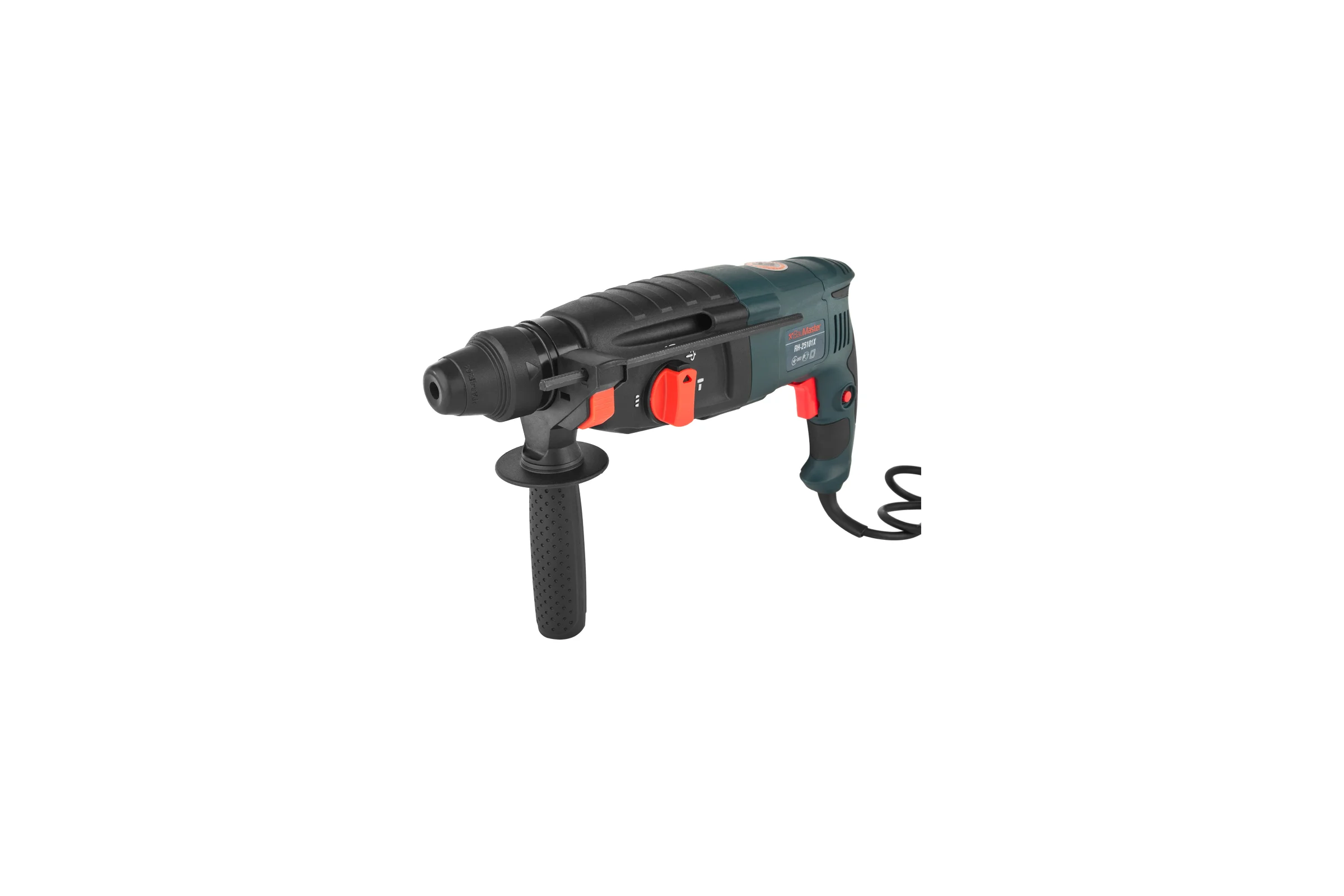 Перфоратор BauMaster RH-25101X