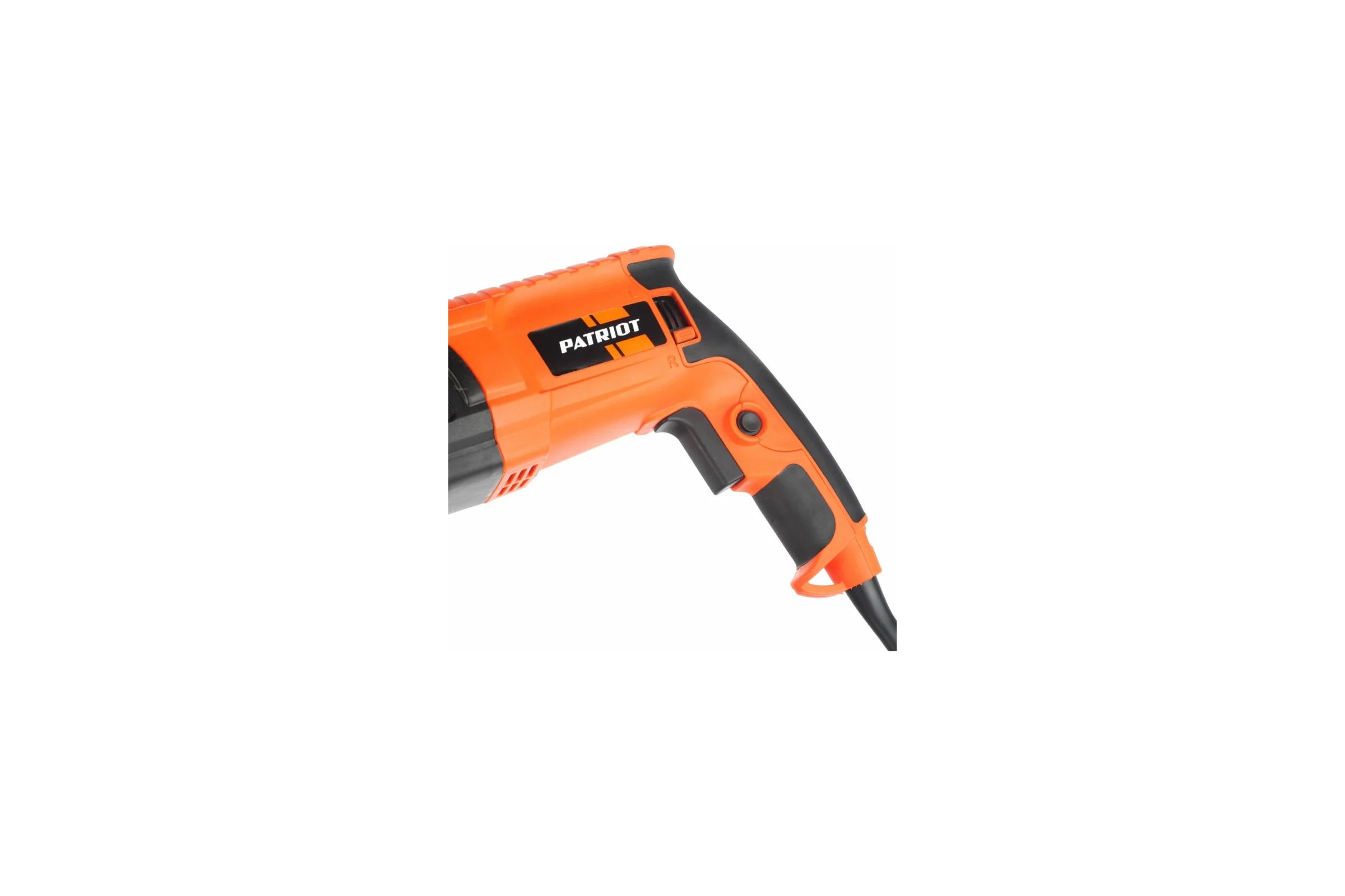 Перфоратор Patriot RH 265Q 140301330
