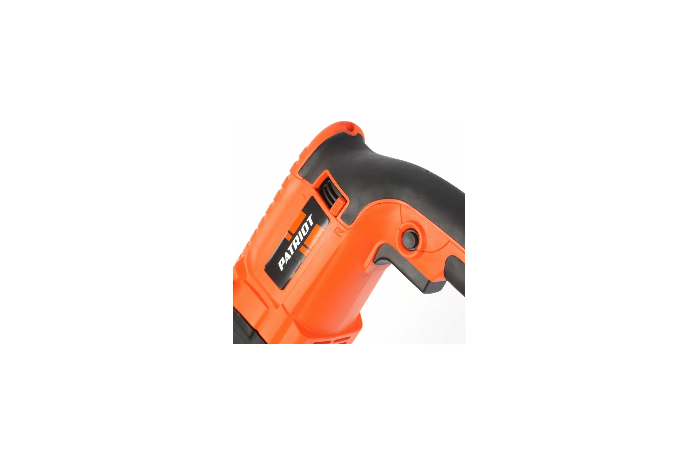 Перфоратор Patriot RH 265Q 140301330