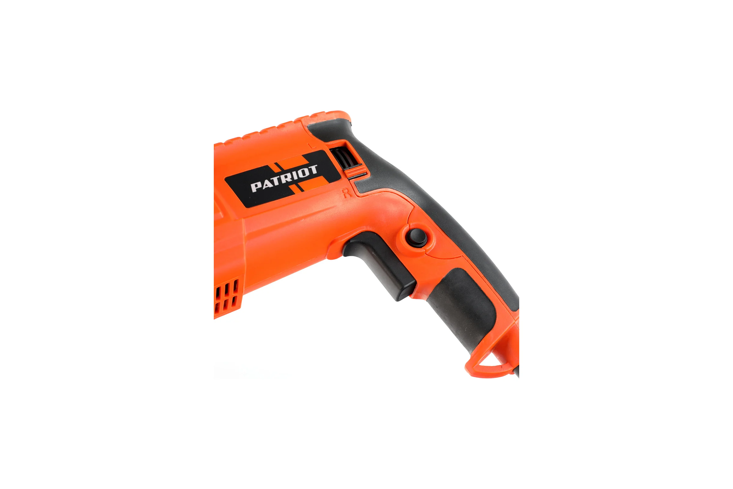 Перфоратор Patriot RH 265Q 140301330