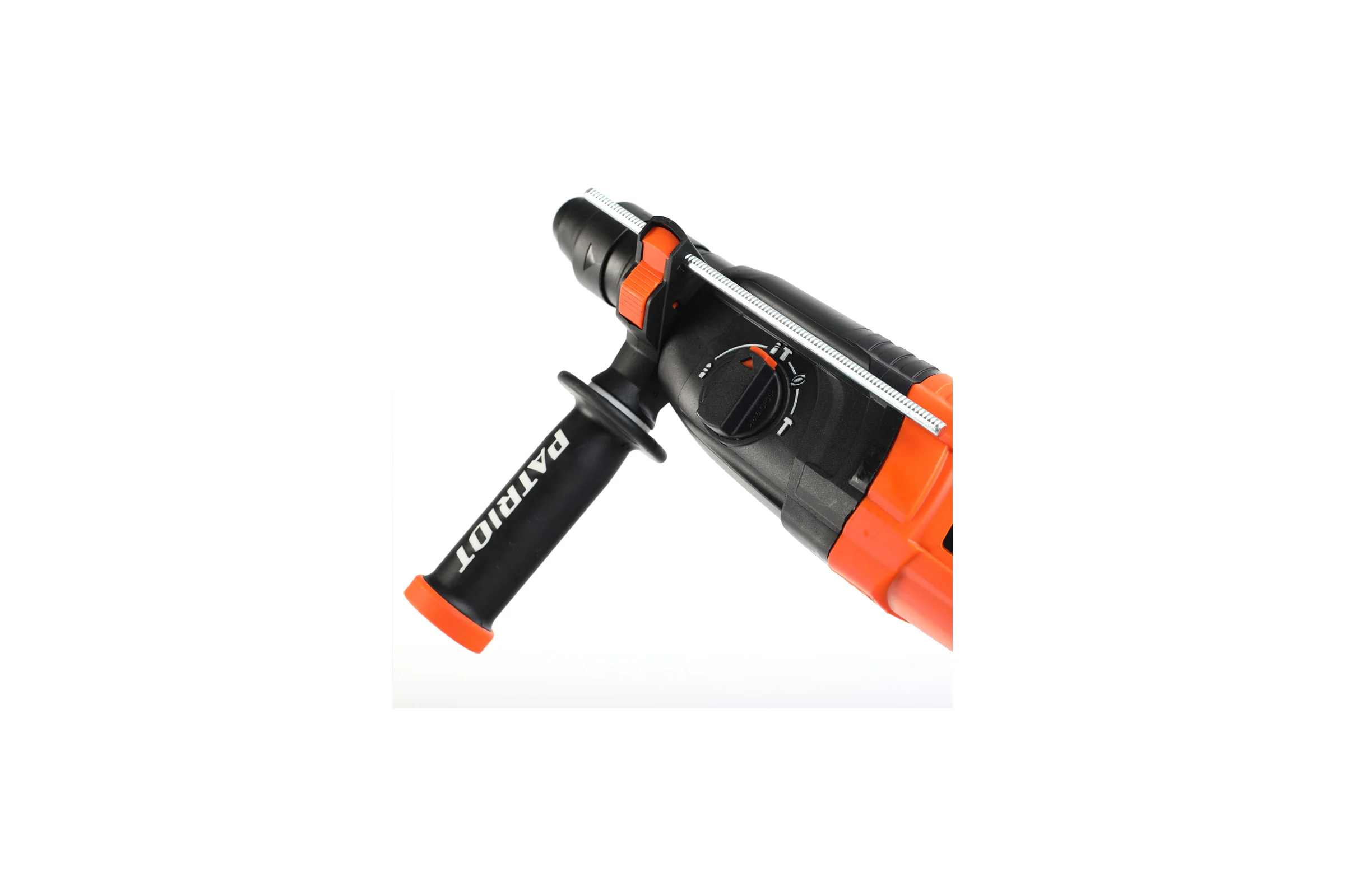 Перфоратор Patriot RH 265Q 140301330
