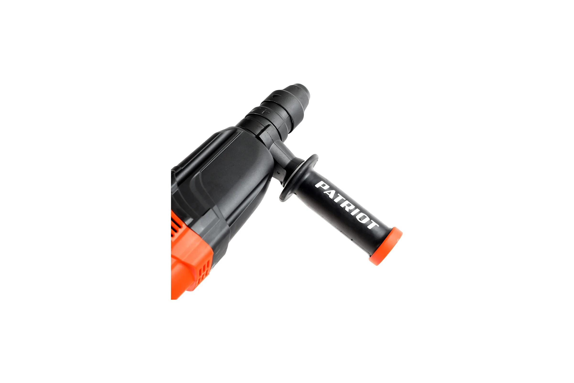 Перфоратор Patriot RH 265Q 140301330