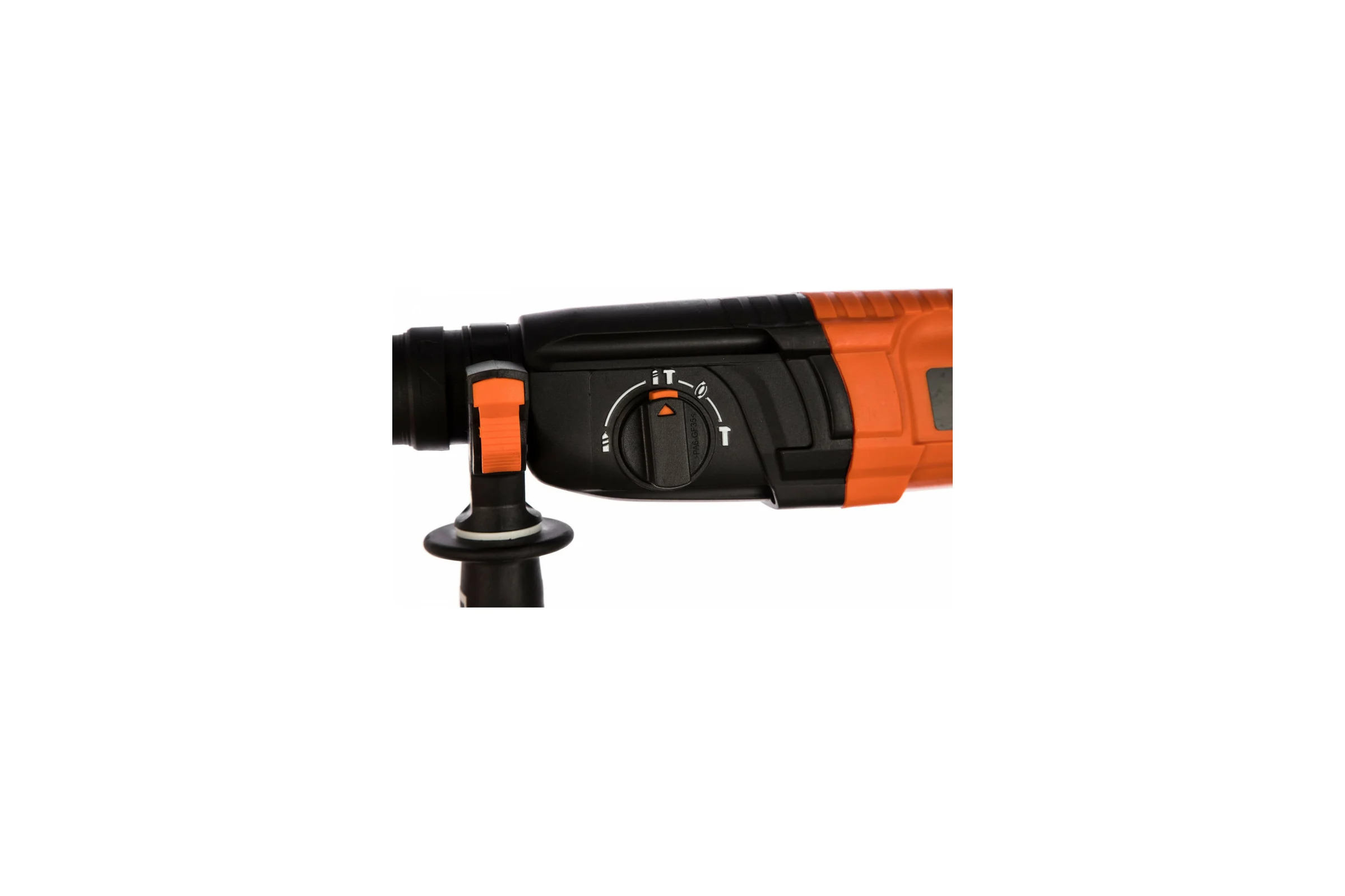 Перфоратор Patriot RH 265Q 140301330