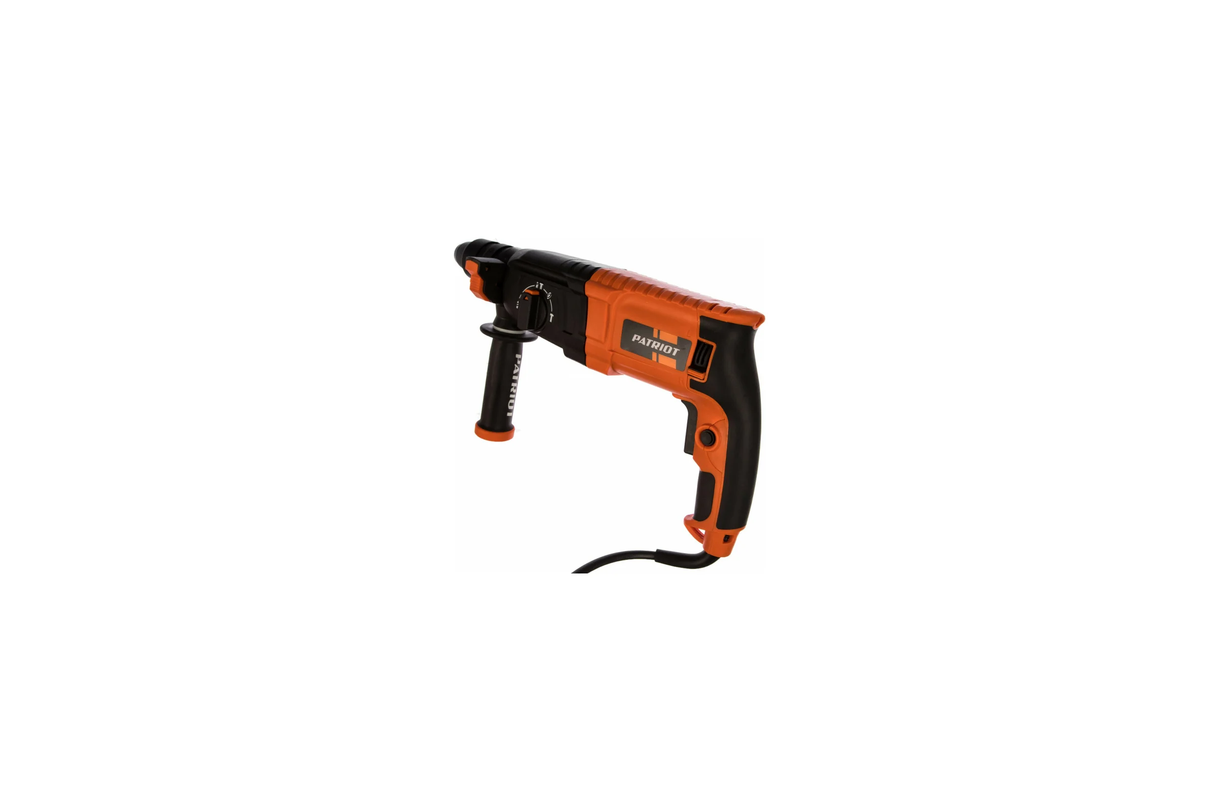 Перфоратор Patriot RH 265Q 140301330