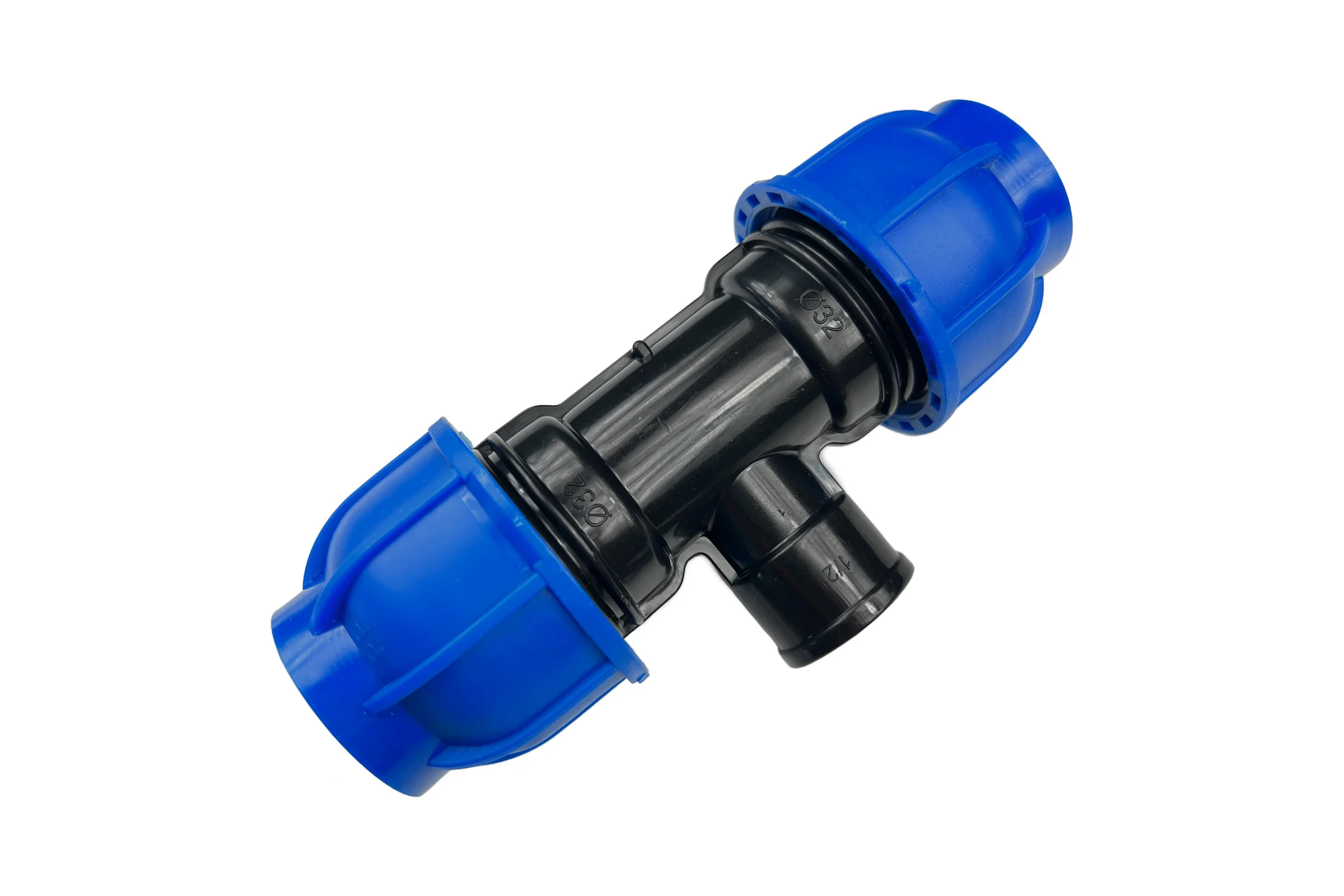 Тройник ПНД переходной 32 - ВР 1/2" - 32 Boutte 2228951