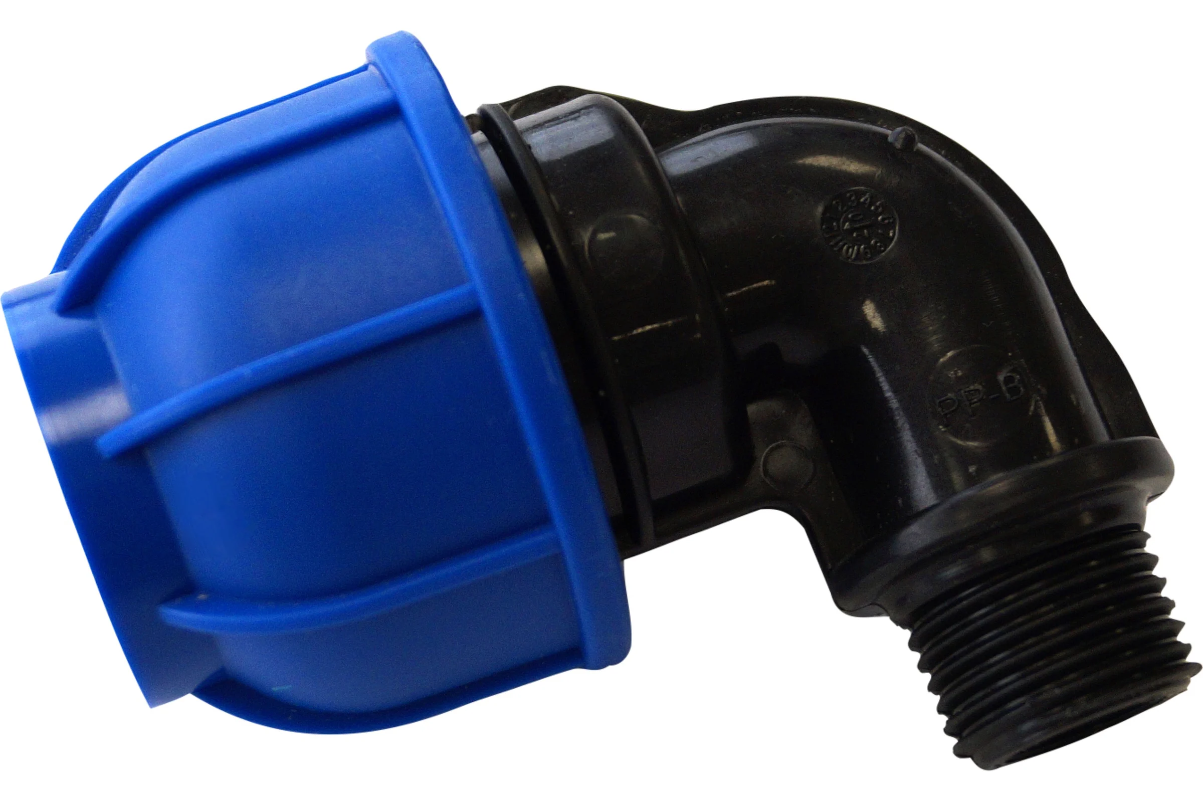 Угол ПНД 32 - НР 3/4" Boutte 2229019