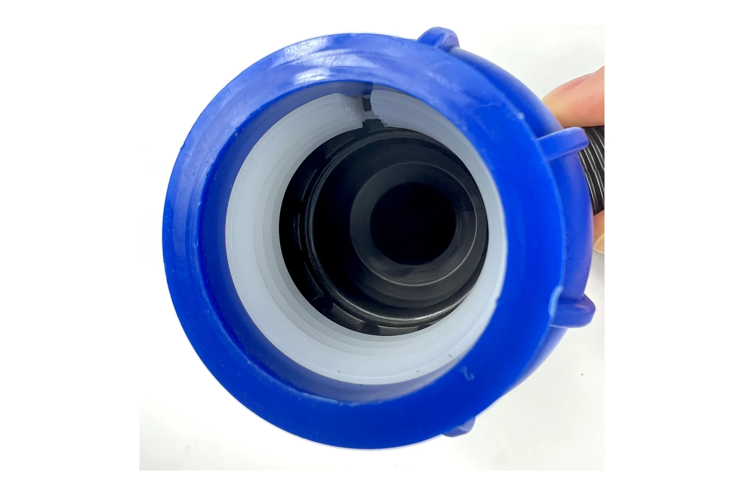 Угол ПНД 32 - НР 3/4" Boutte 2229019