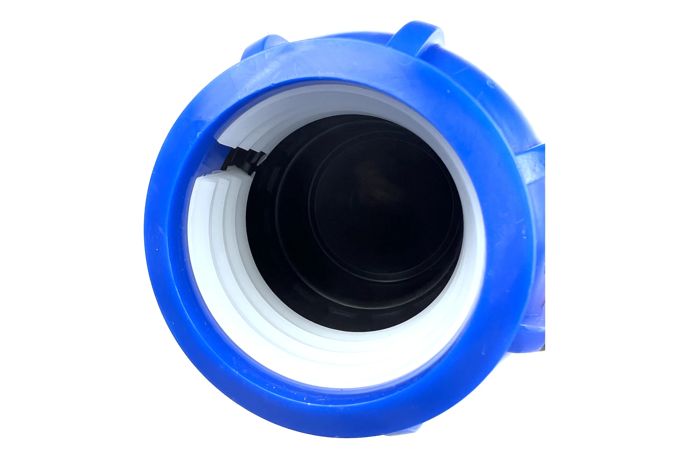Угол ПНД 50 - НР 1 1/2" Boutte 2229033