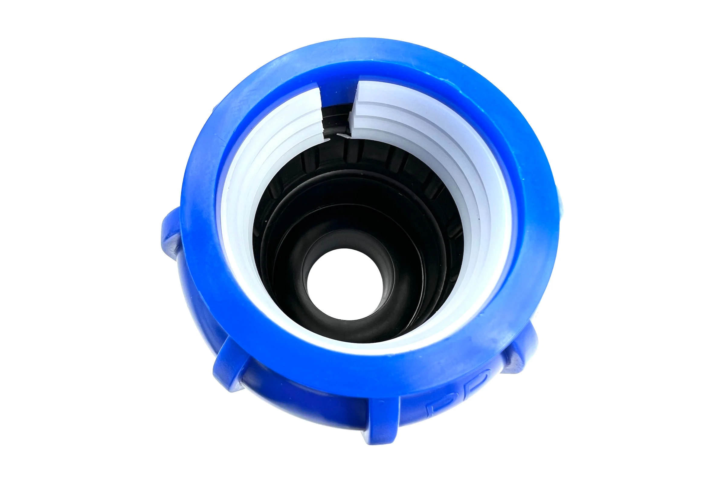 Муфта ПНД соединительная 50 - НР 1 1/4" Boutte 2229156