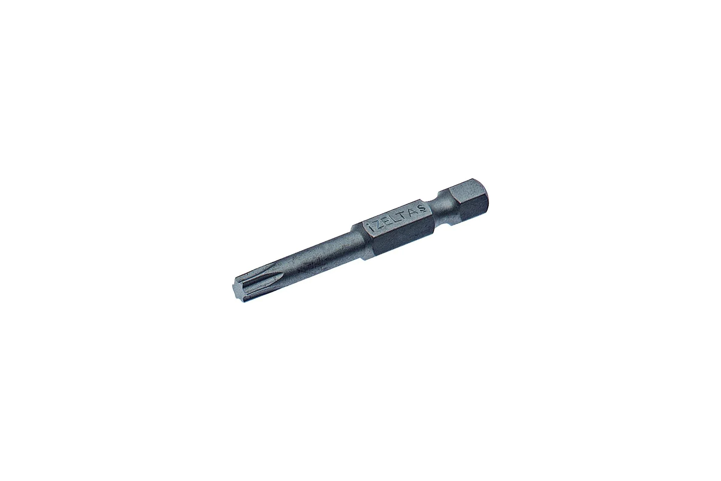 Бита Torx T25, 50 мм IZELTAS 4830210125